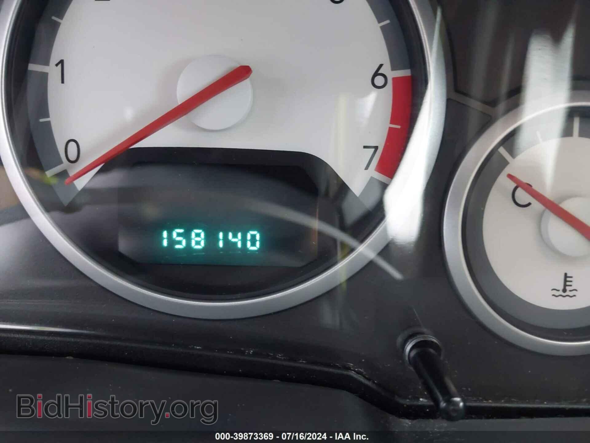 2010 DODGE GRAND CARAVAN - VIN: 2D4RN5D12AR419891 - Фото 7