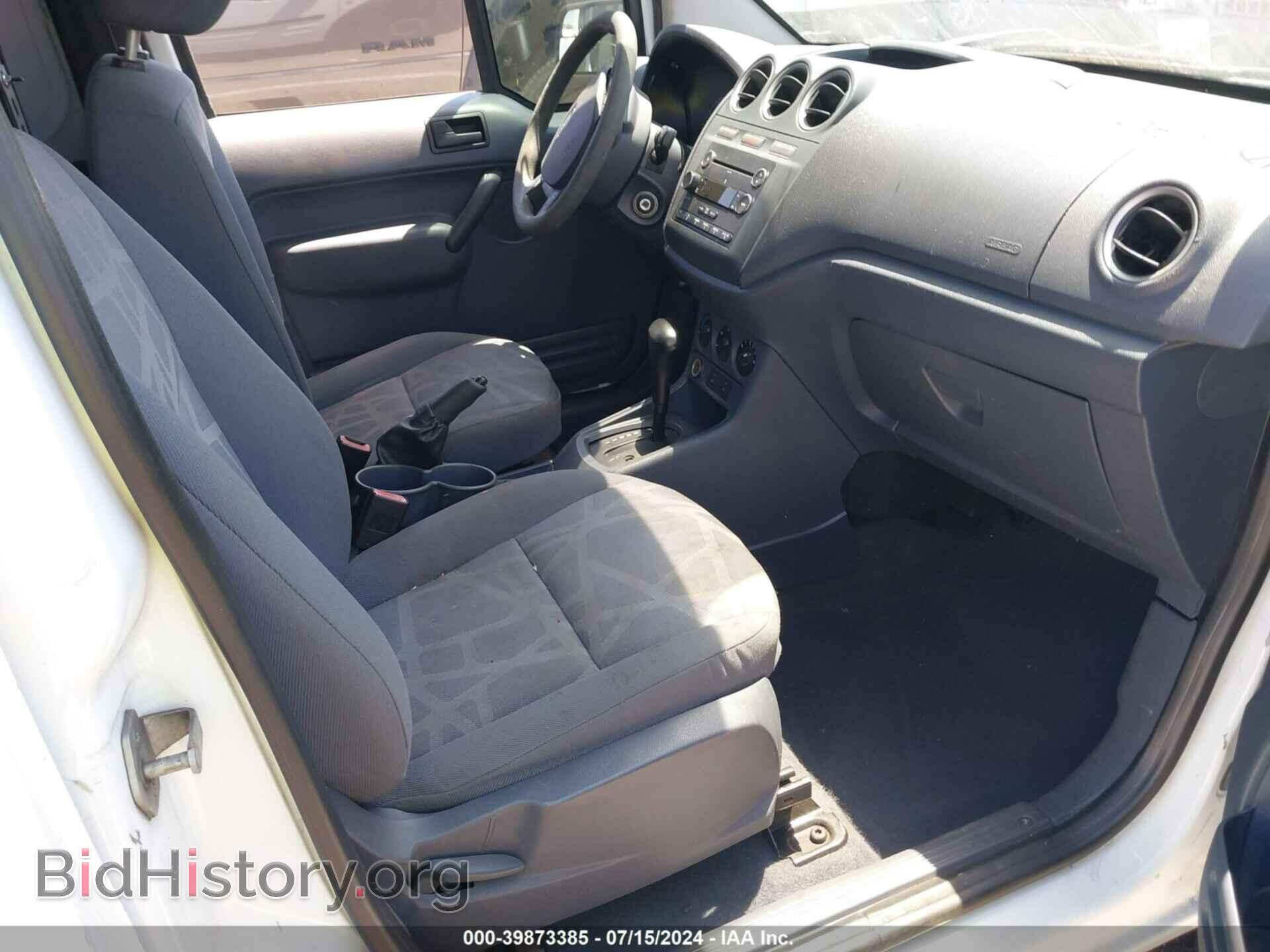 2013 FORD TRANSIT CONNECT - VIN: NM0LS7BNXDT147338 - Фото 5
