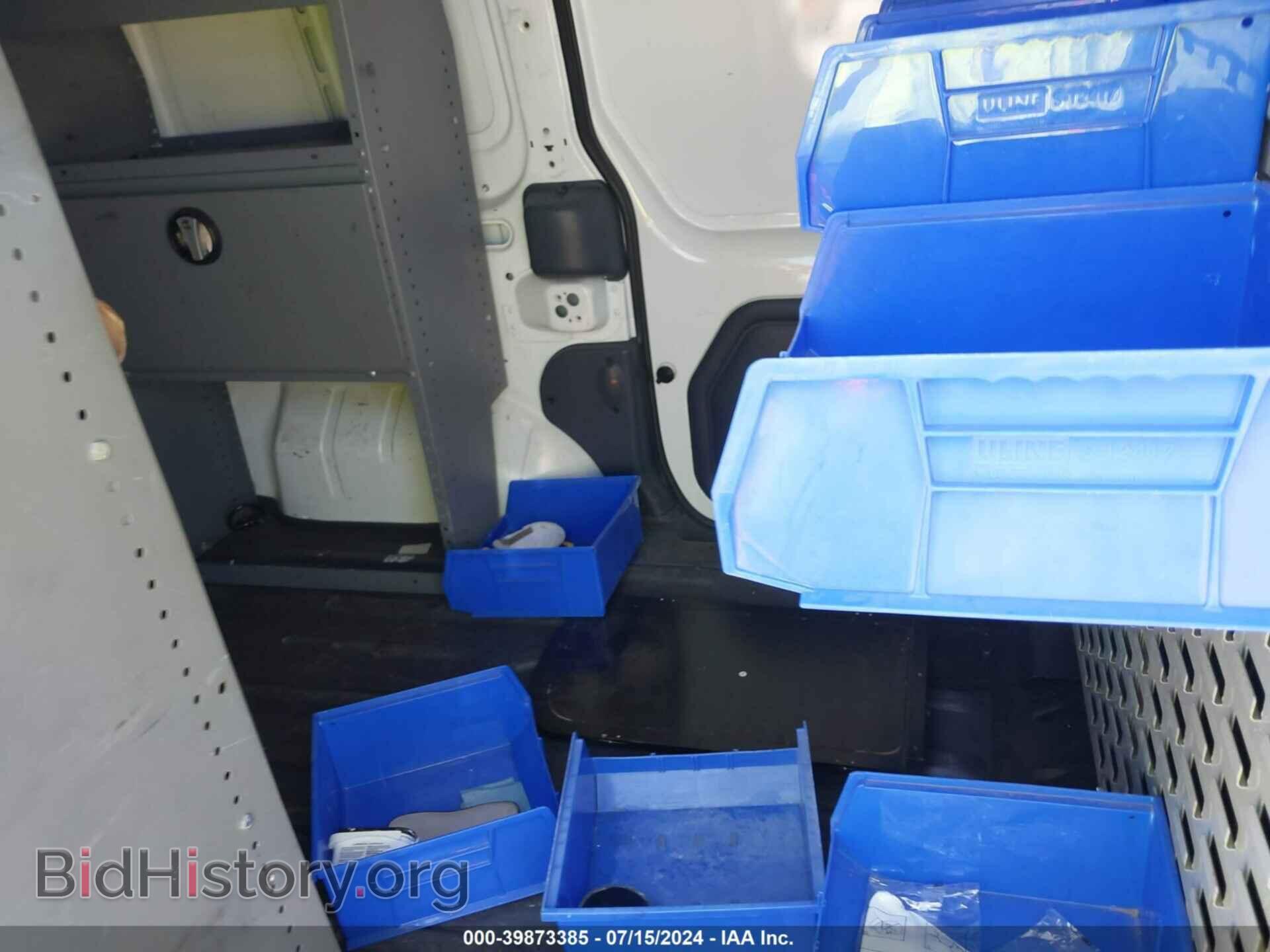 2013 FORD TRANSIT CONNECT - VIN: NM0LS7BNXDT147338 - Фото 8