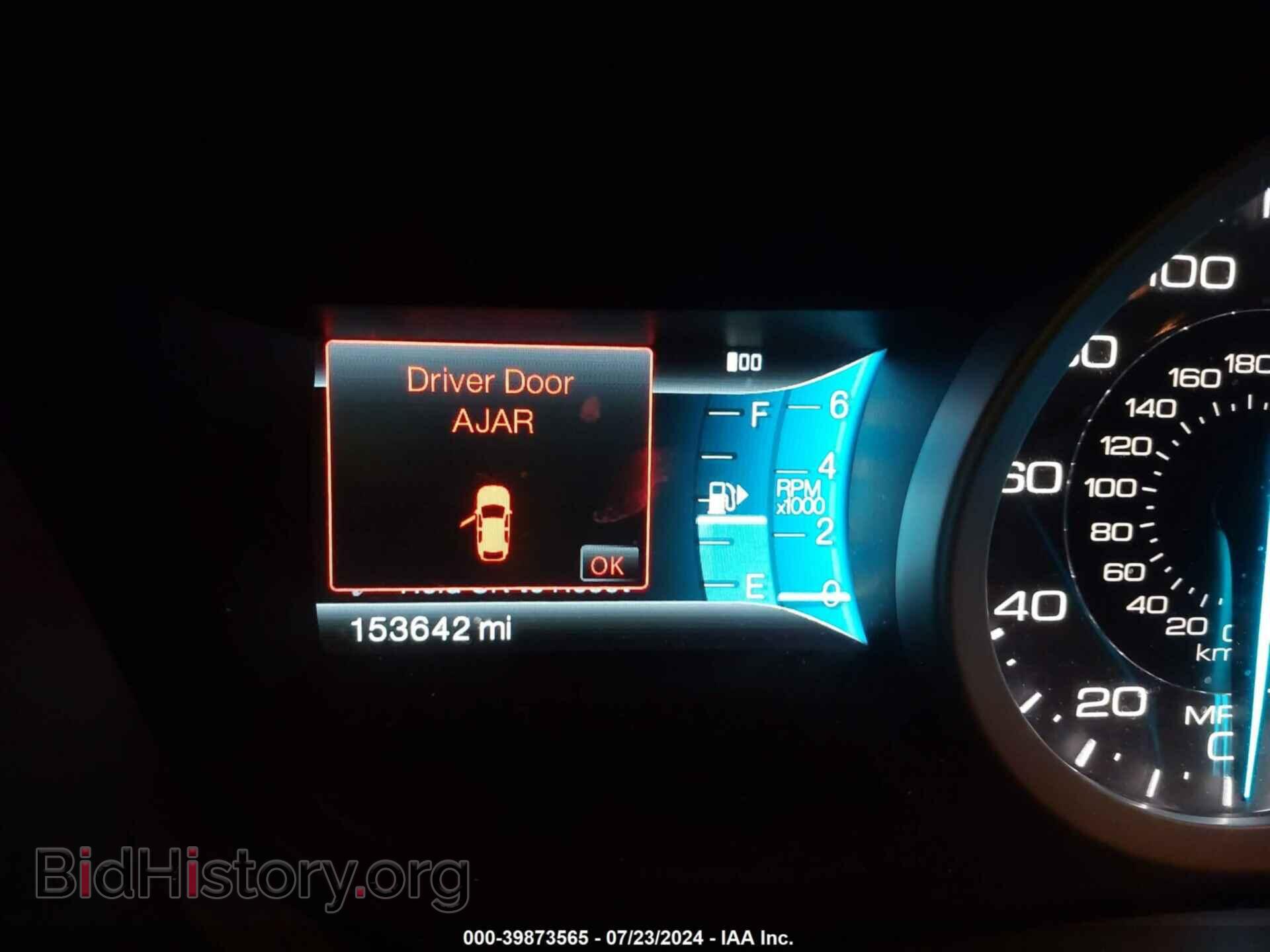 2011 FORD EXPLORER - VIN: 1FMHK8D83BGA87541 - Фото 16