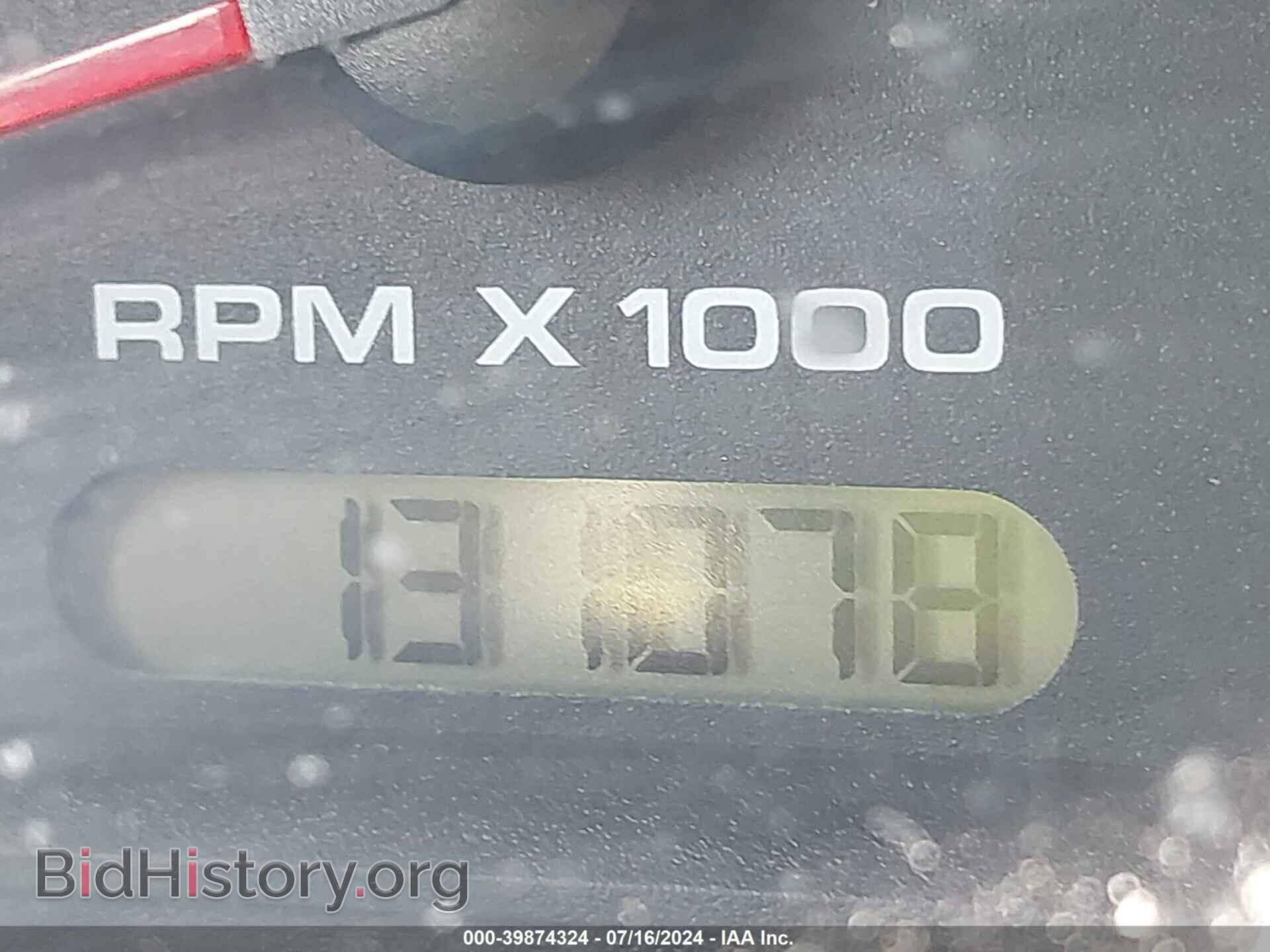 2011 FORD RANGER - VIN: 1FTKR1ED5BPA29357 - Фото 7