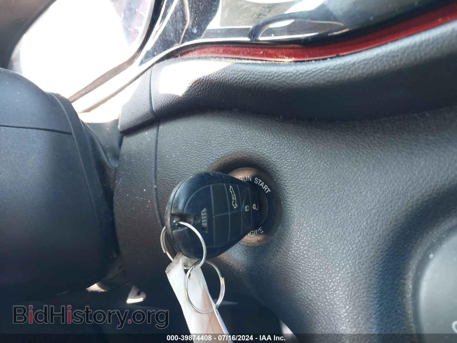 2014 DODGE DART - VIN: 1C3CDFAA9ED833568 - Photo 11