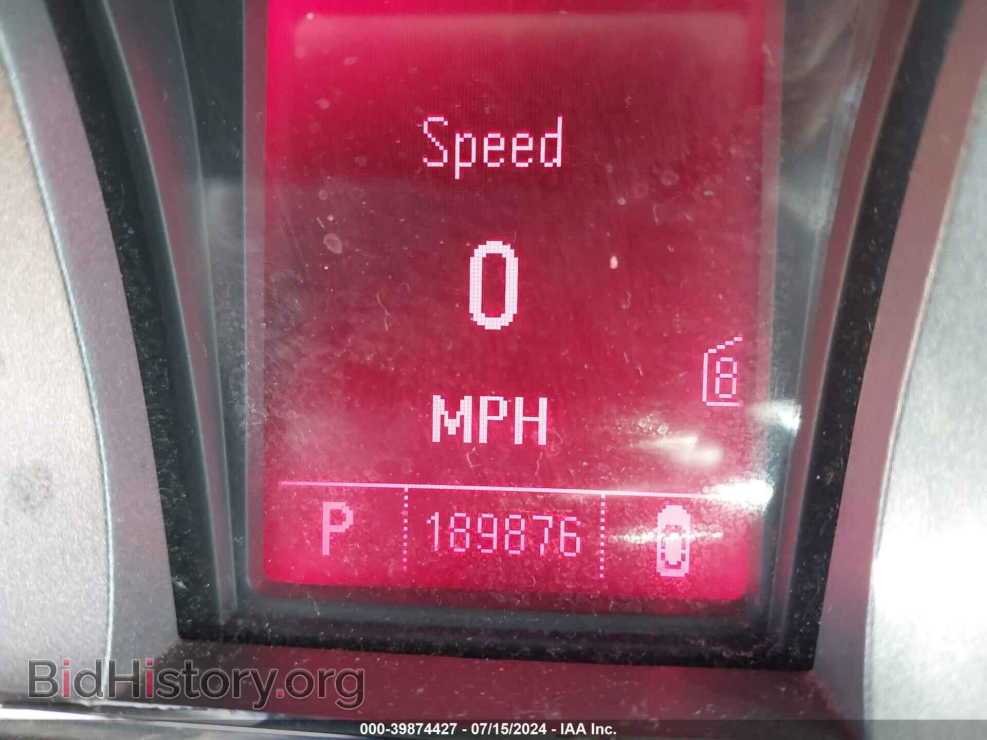 2011 GMC TERRAIN - VIN: 2CTALSEC5B6327230 - Фото 15