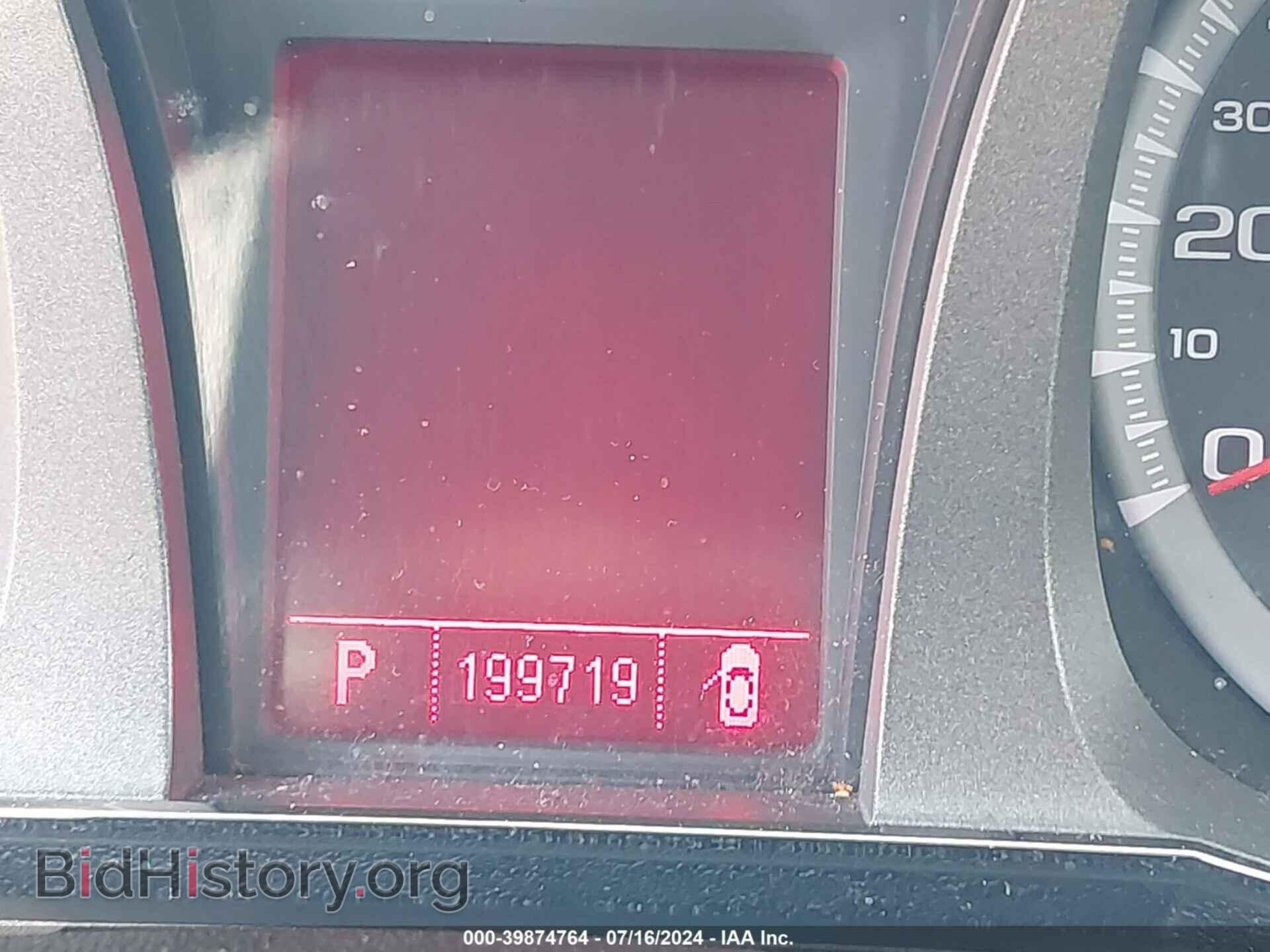 2011 GMC TERRAIN - VIN: 2CTALMECXB6280109 - Фото 15