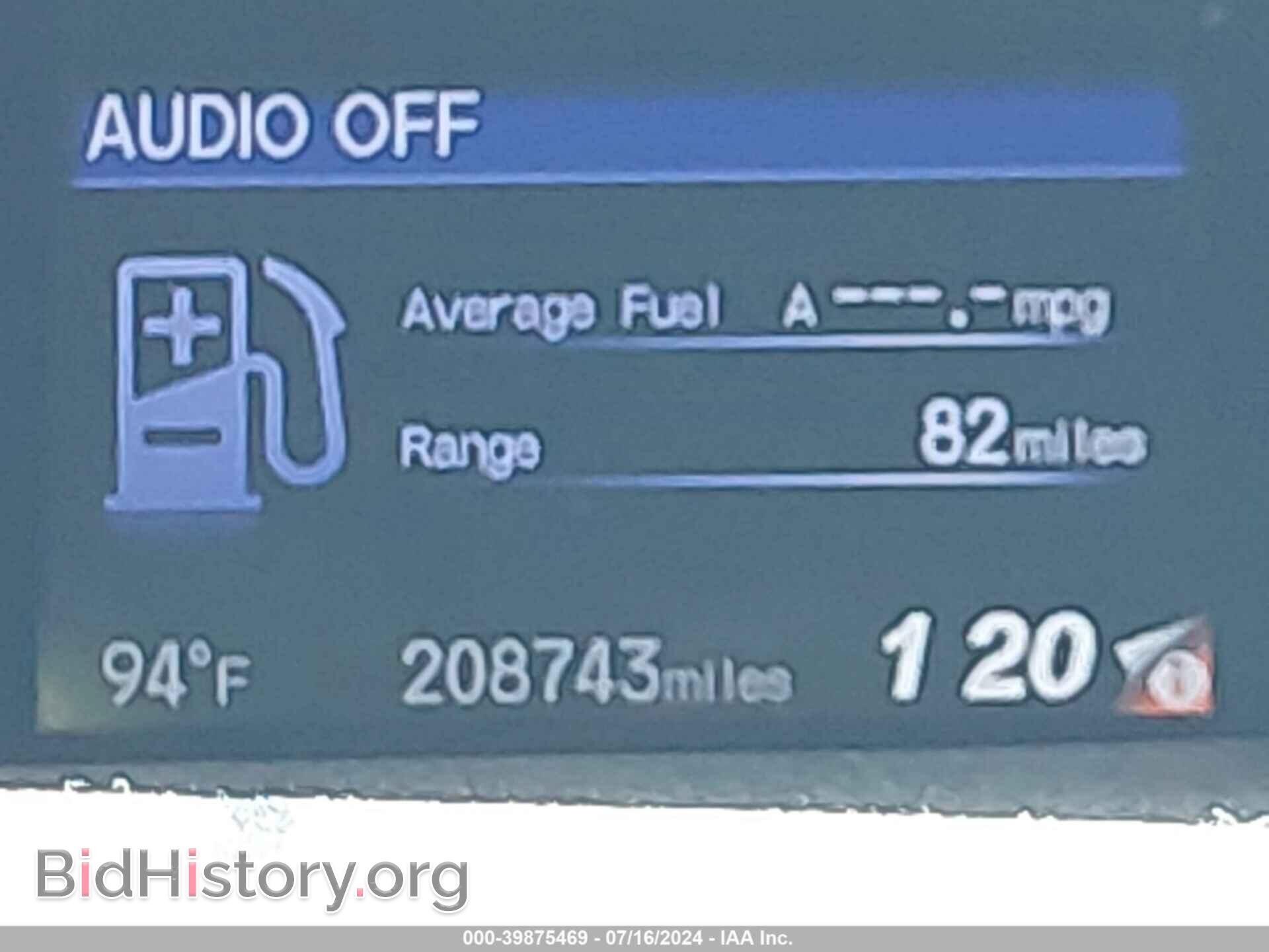 2014 HONDA CIVIC - VIN: 2HGFB2F93EH533535 - Фото 7