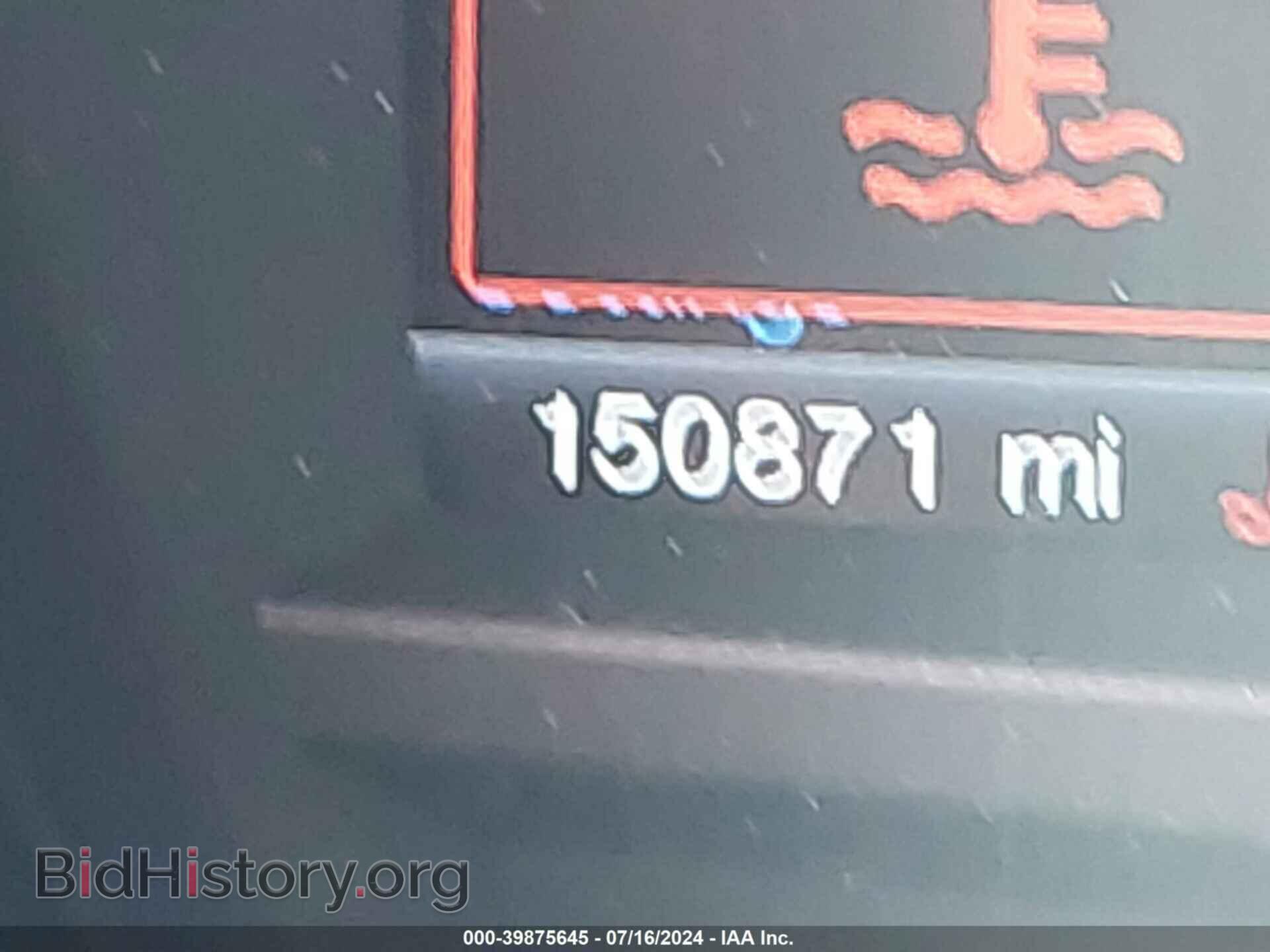 2014 FORD EXPLORER - VIN: 1FM5K7D85EGB17754 - Фото 15