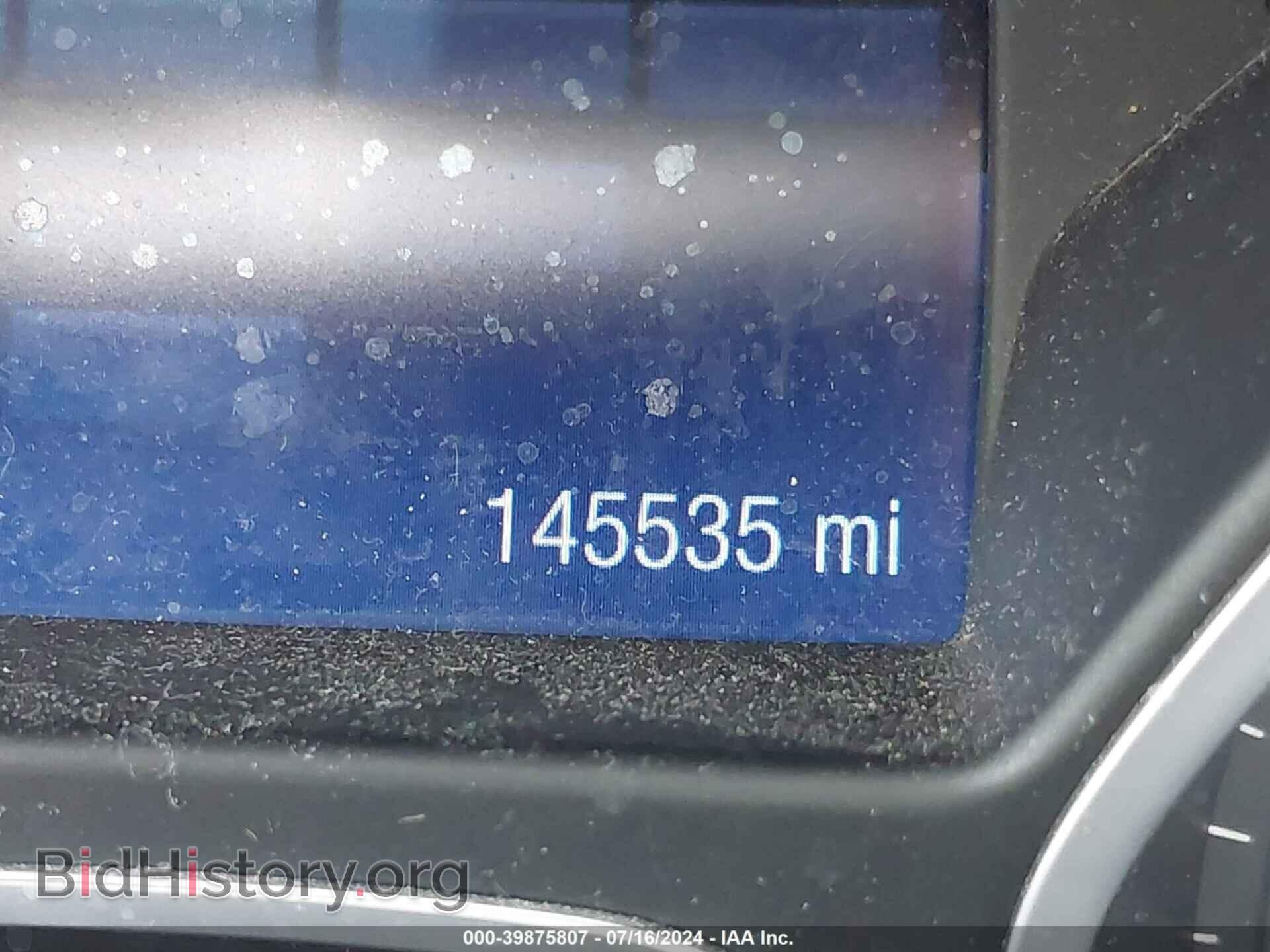 2012 FORD FOCUS - VIN: 1FAHP3F29CL389741 - Фото 7