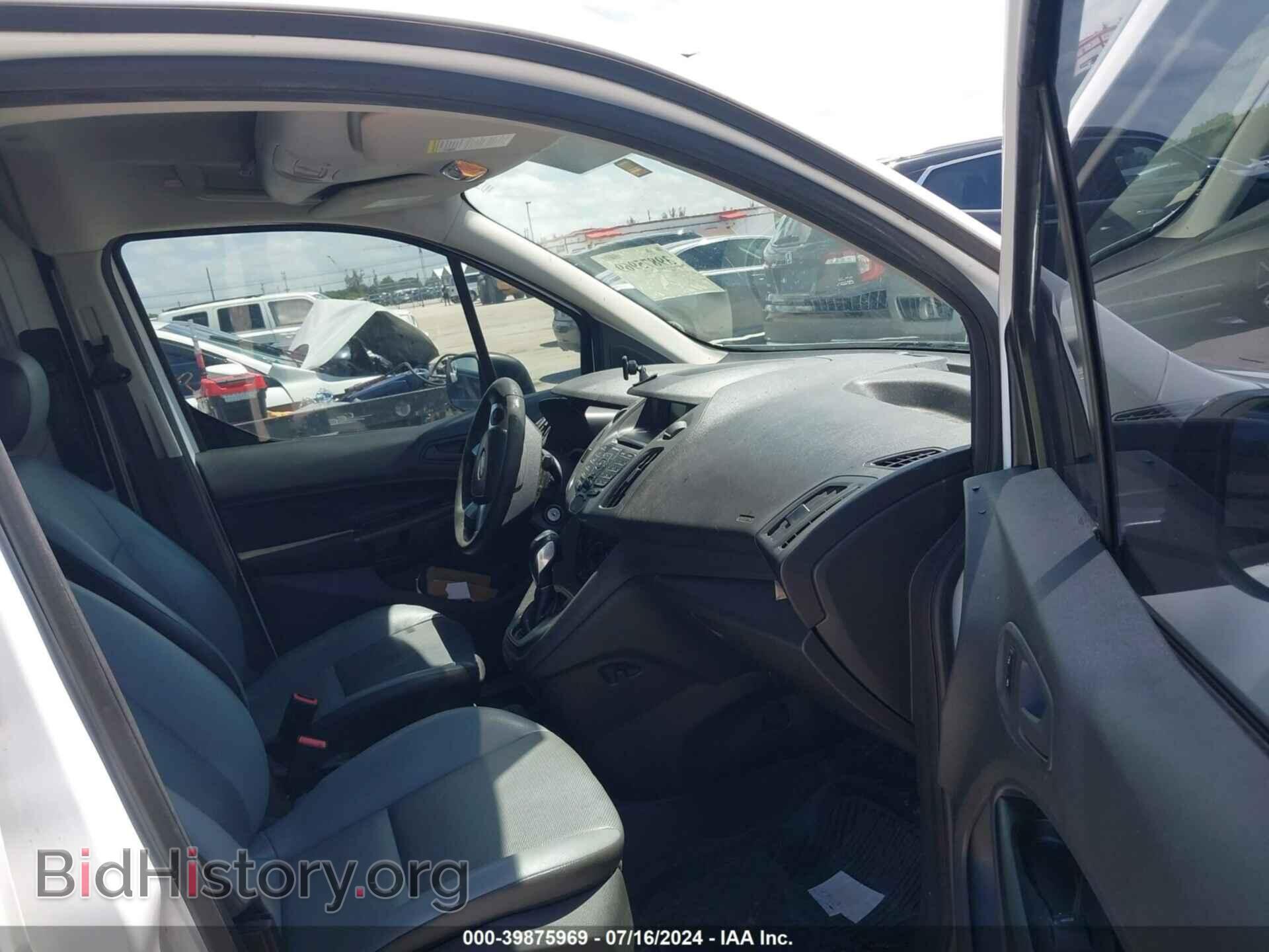 2017 FORD TRANSIT CONNECT - VIN: NM0LS7E77H1303754 - Фото 5
