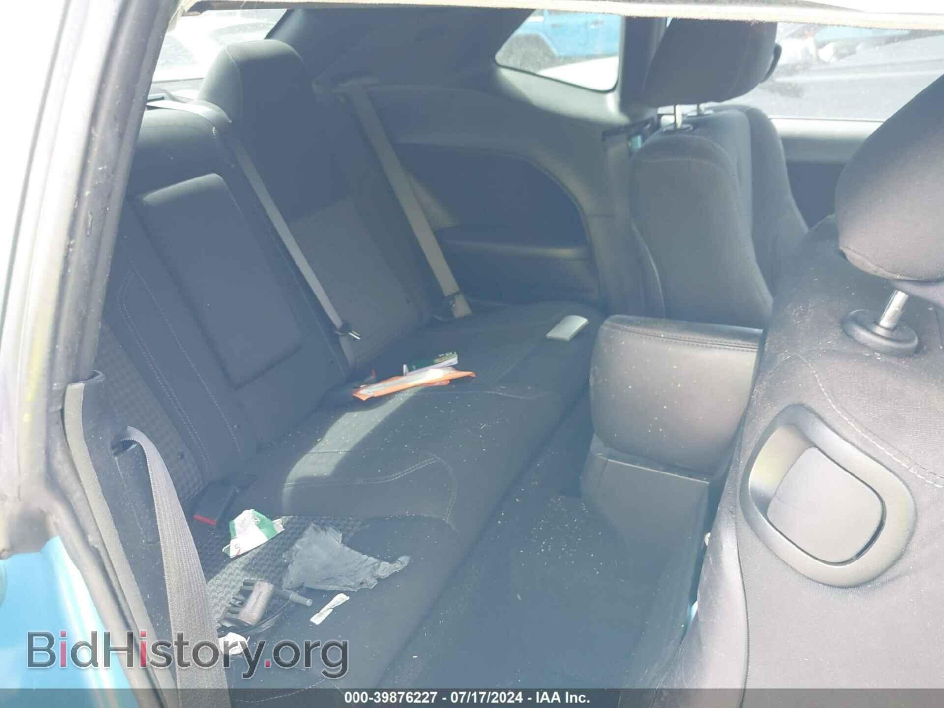 2019 DODGE CHALLENGER - VIN: 2C3CDZAG8KH733871 - Фото 8