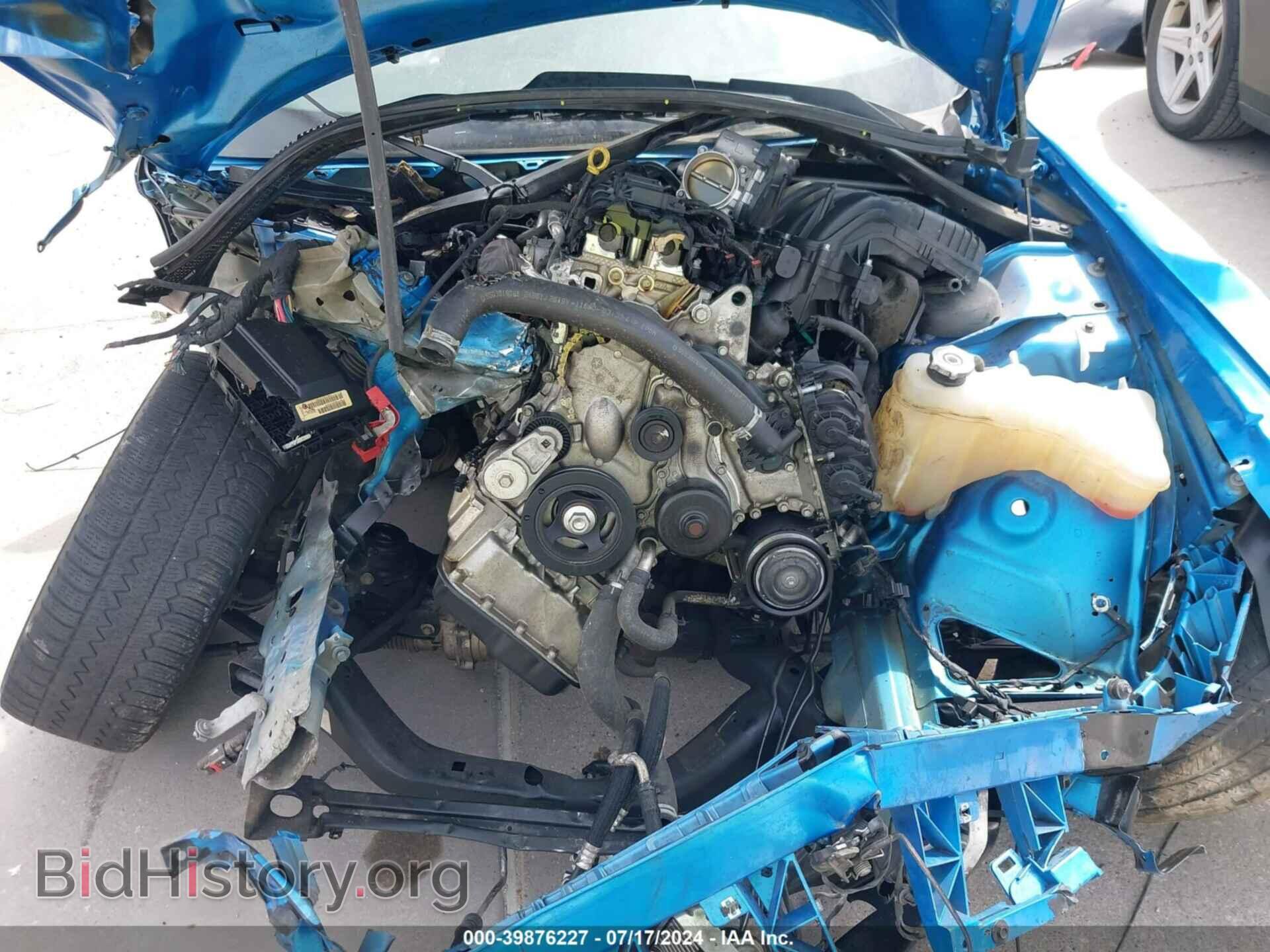 2019 DODGE CHALLENGER - VIN: 2C3CDZAG8KH733871 - Фото 10