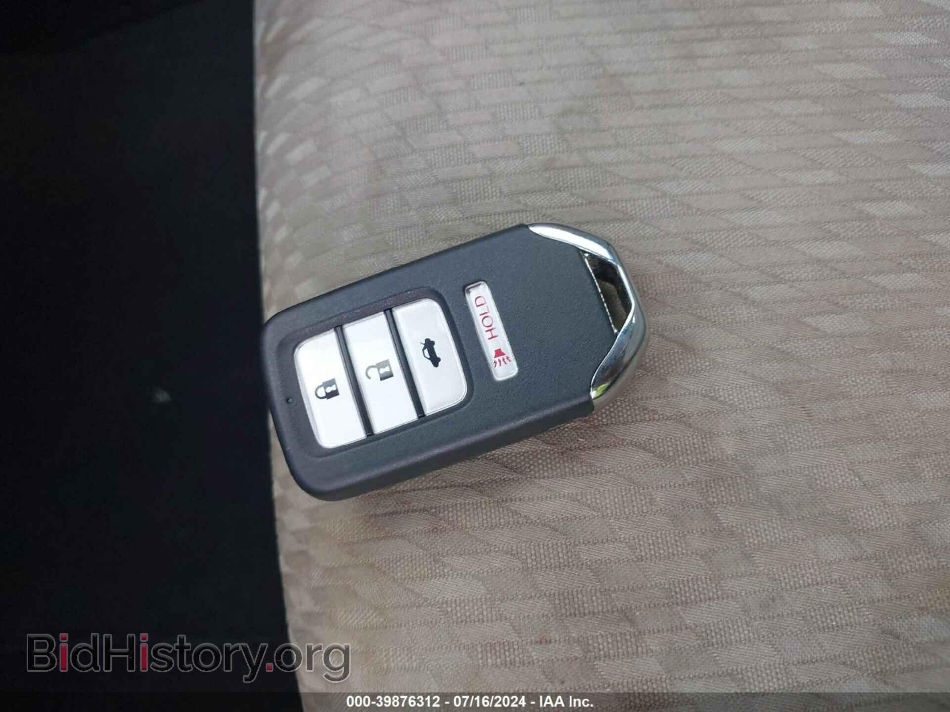 2014 HONDA CIVIC - VIN: 19XFB2F82EE059983 - Фото 11