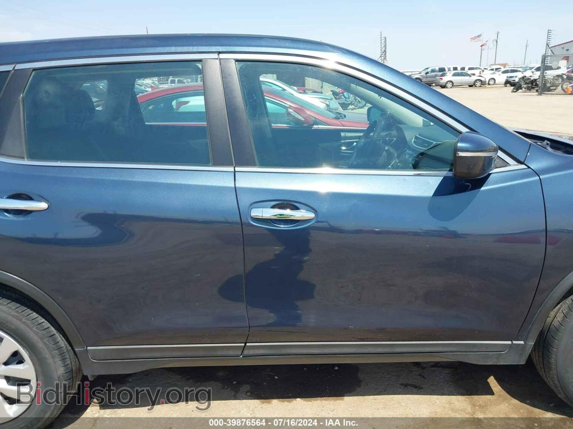 2015 NISSAN ROGUE - VIN: 5N1AT2MT2FC866006 - Фото 13