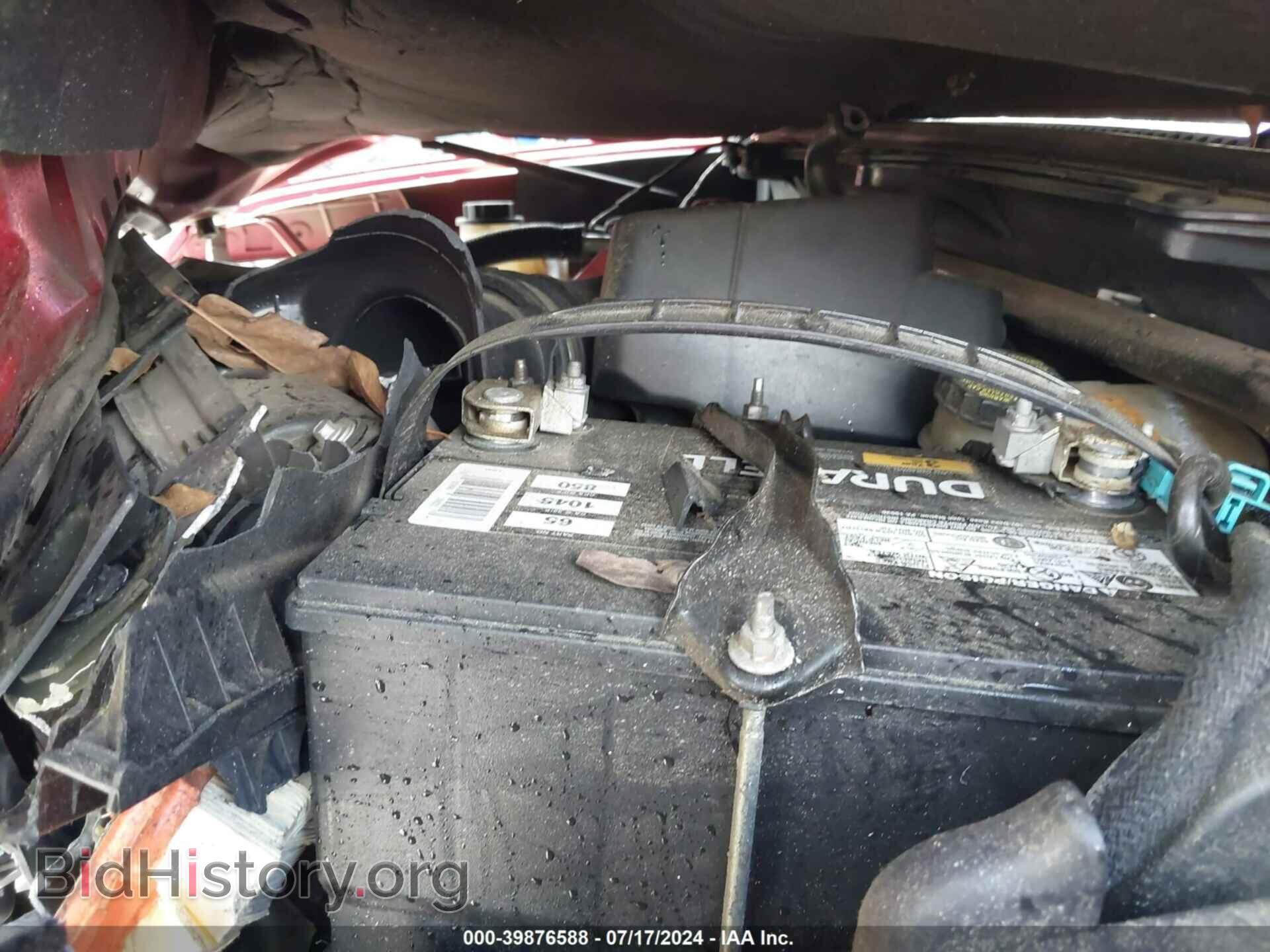 2013 FORD FLEX - VIN: 2FMGK5D83DBD24677 - Фото 10