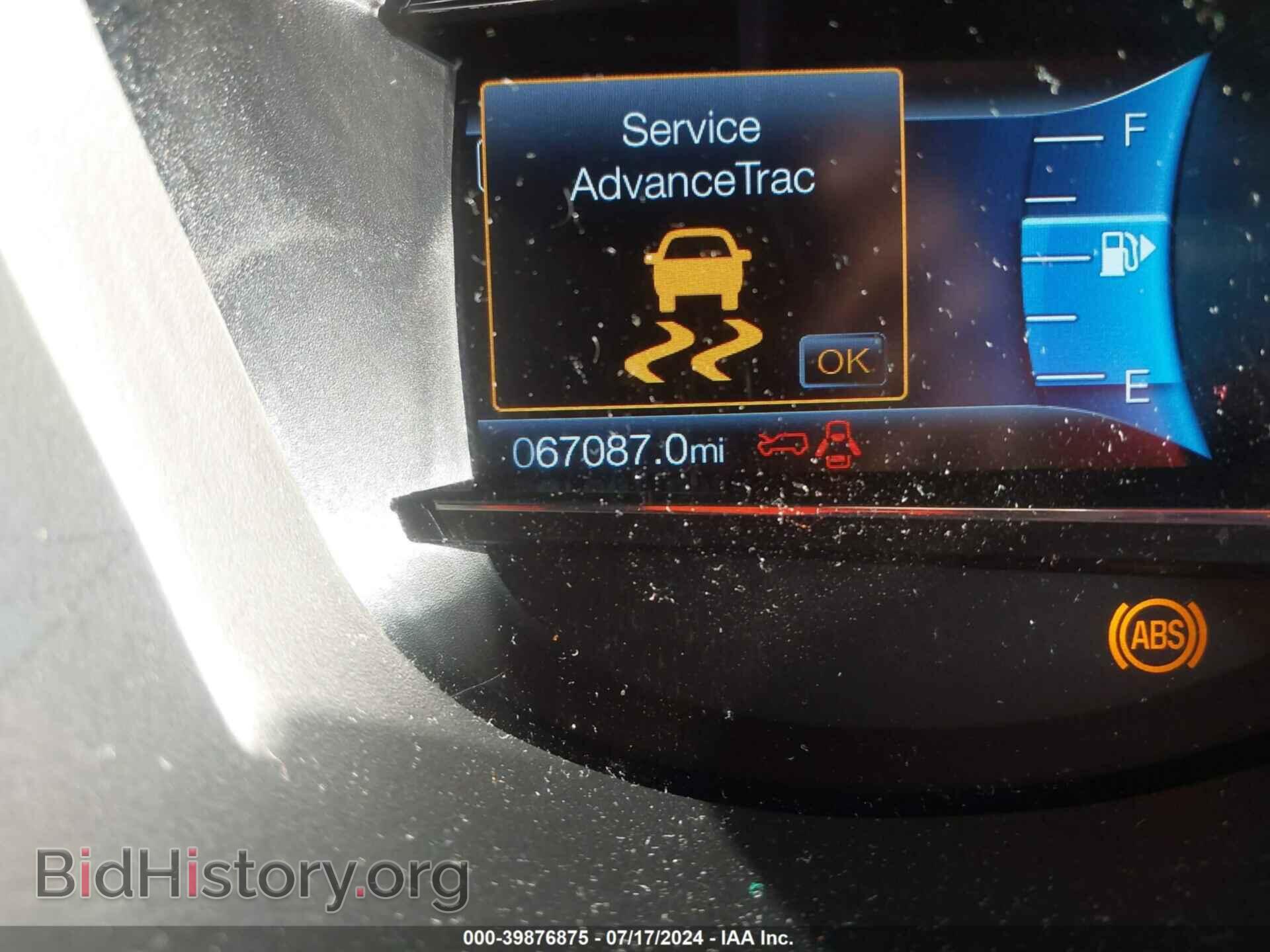 2018 FORD EXPLORER - VIN: 1FM5K7D83JGB78143 - Photo 15
