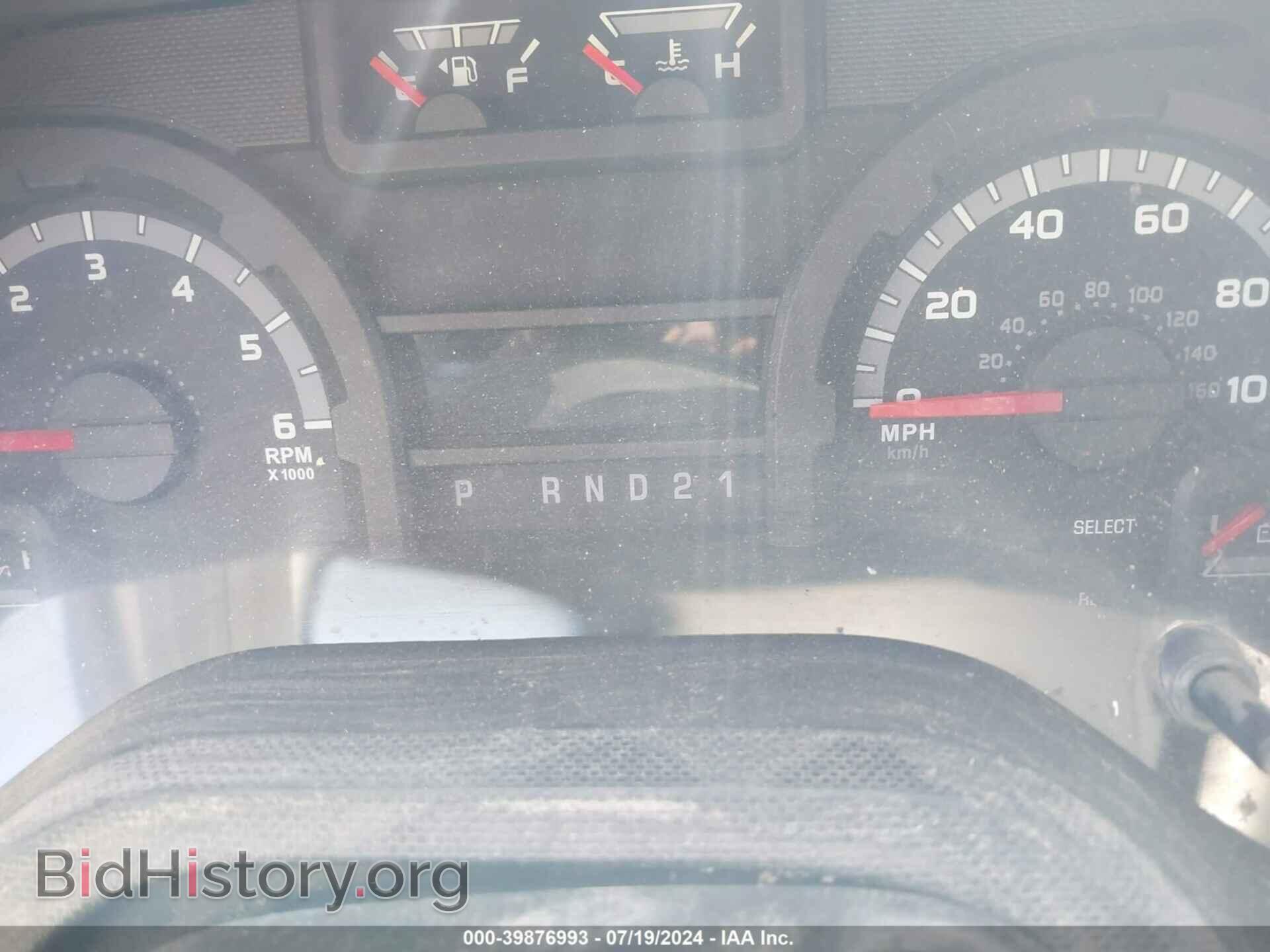 2011 FORD E-250 - VIN: 1FTNE2EW9BDA99798 - Фото 14