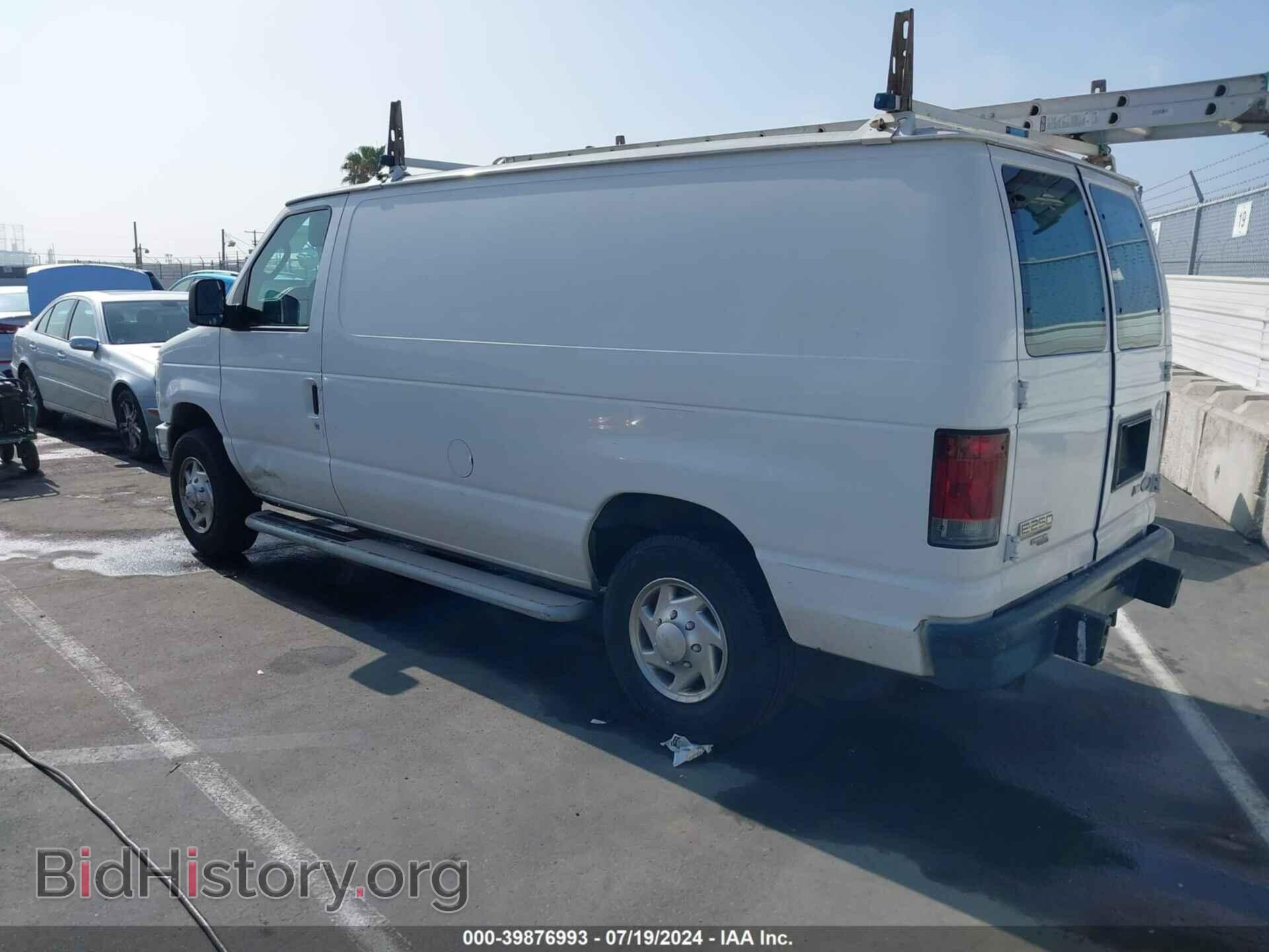 2011 FORD E-250 - VIN: 1FTNE2EW9BDA99798 - Фото 3