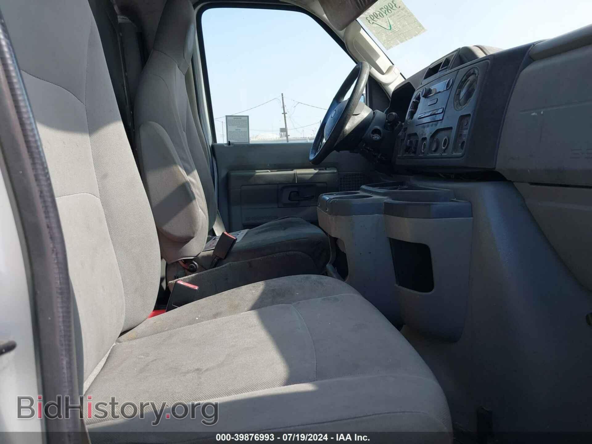2011 FORD E-250 - VIN: 1FTNE2EW9BDA99798 - Фото 5