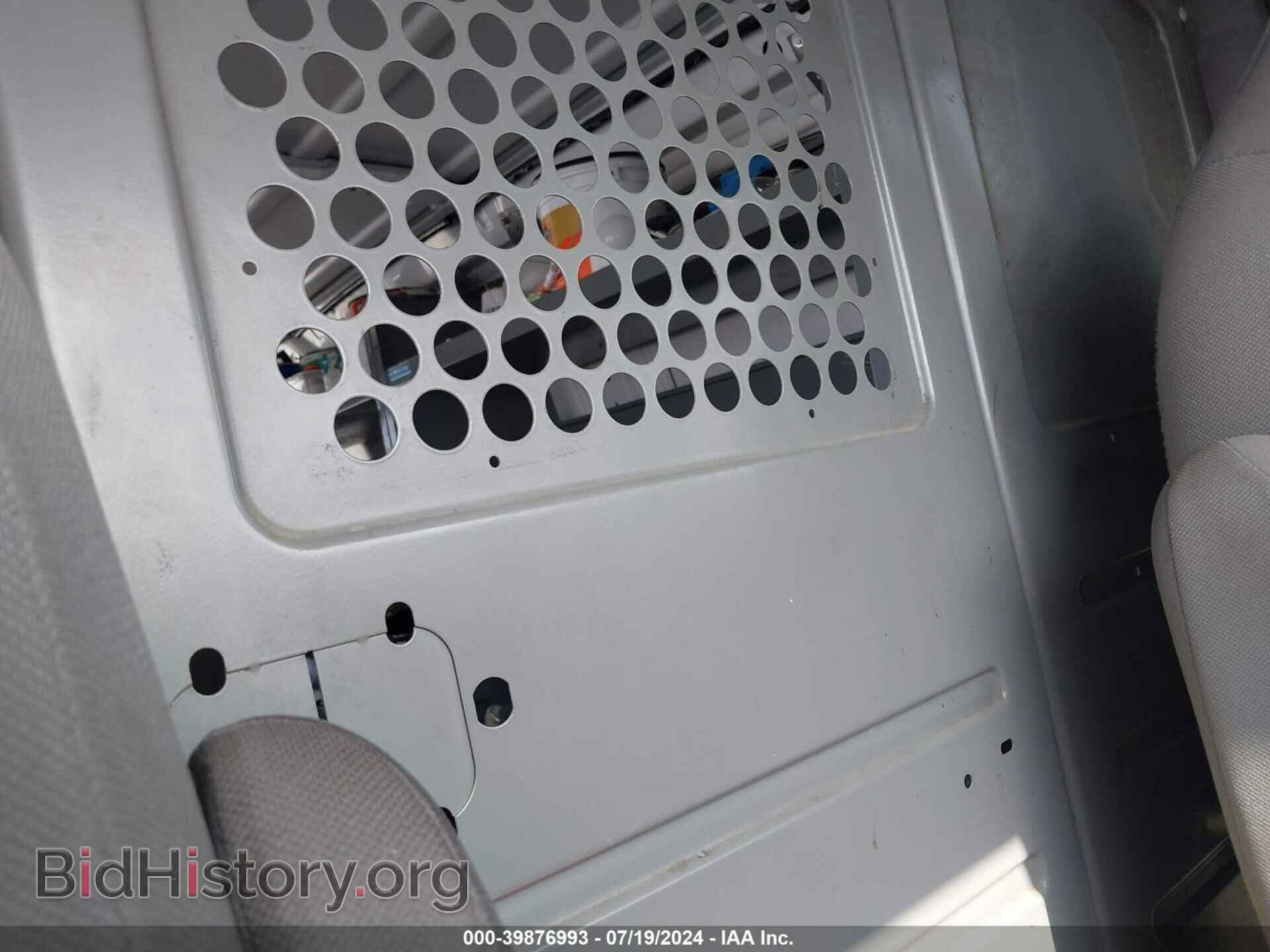 2011 FORD E-250 - VIN: 1FTNE2EW9BDA99798 - Фото 8