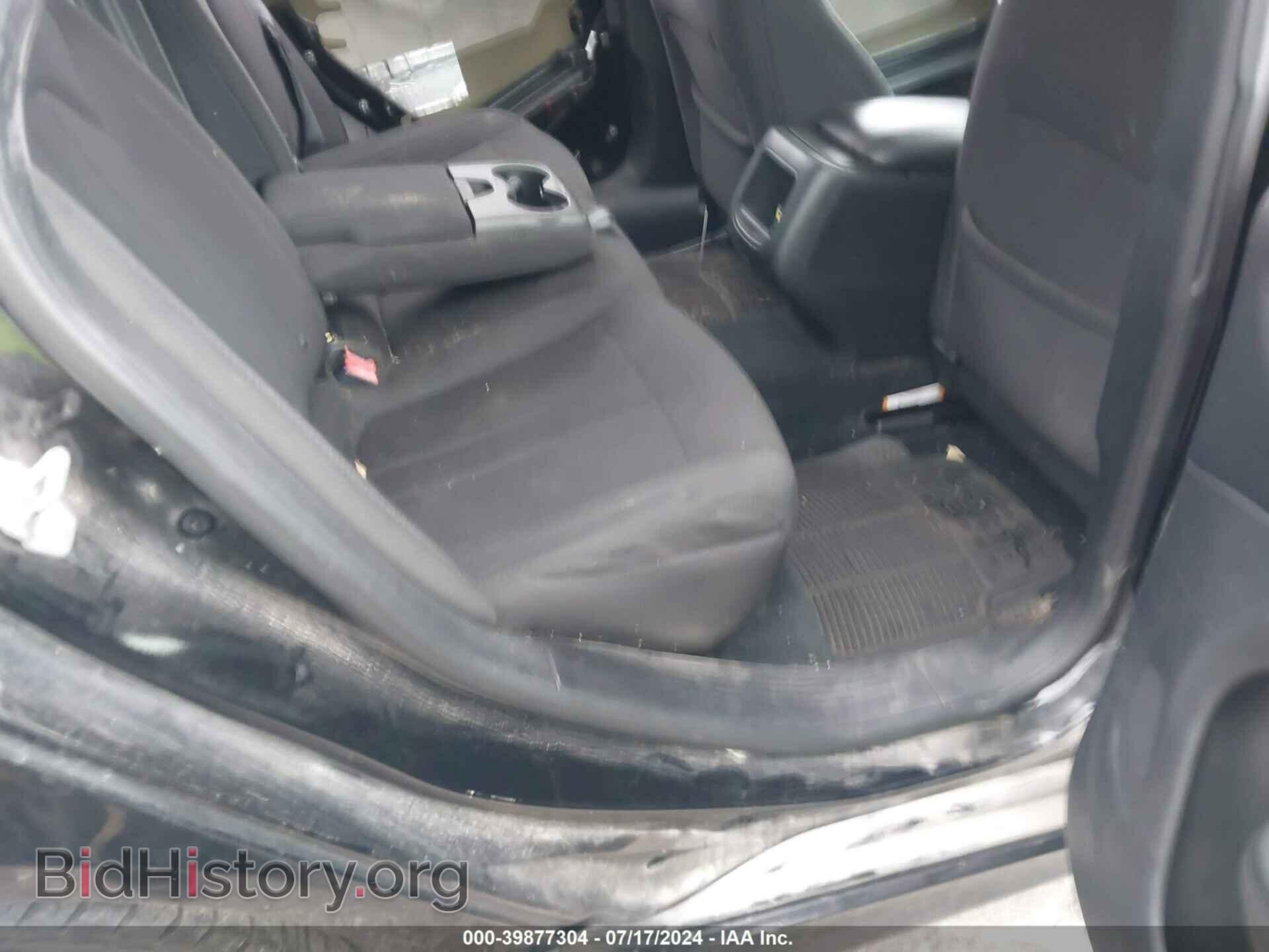 2015 CHRYSLER 200 - VIN: 1C3CCCAB2FN734810 - Фото 8