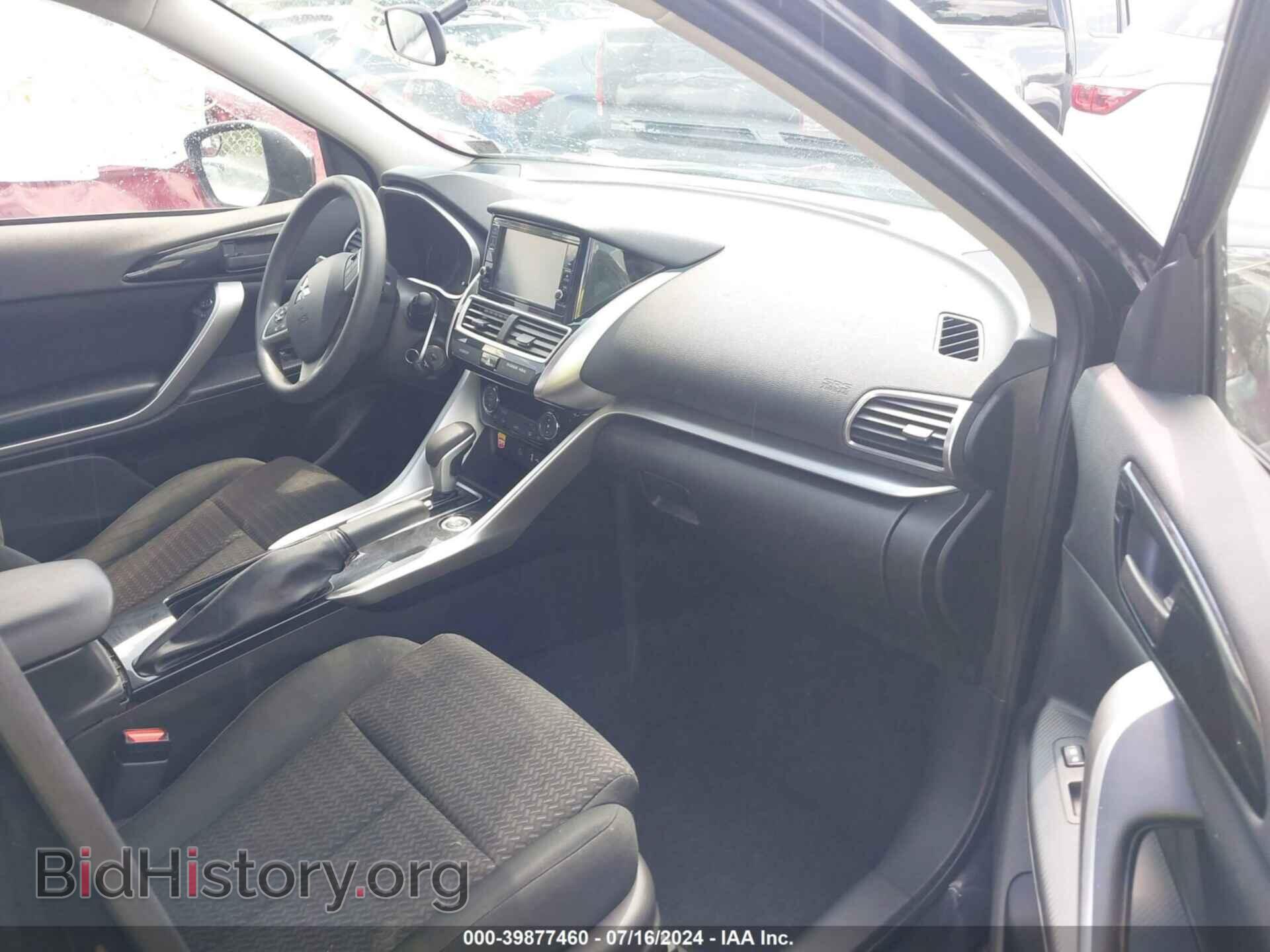 2018 MITSUBISHI ECLIPSE CROSS - VIN: JA4AT3AA0JZ061375 - Фото 5