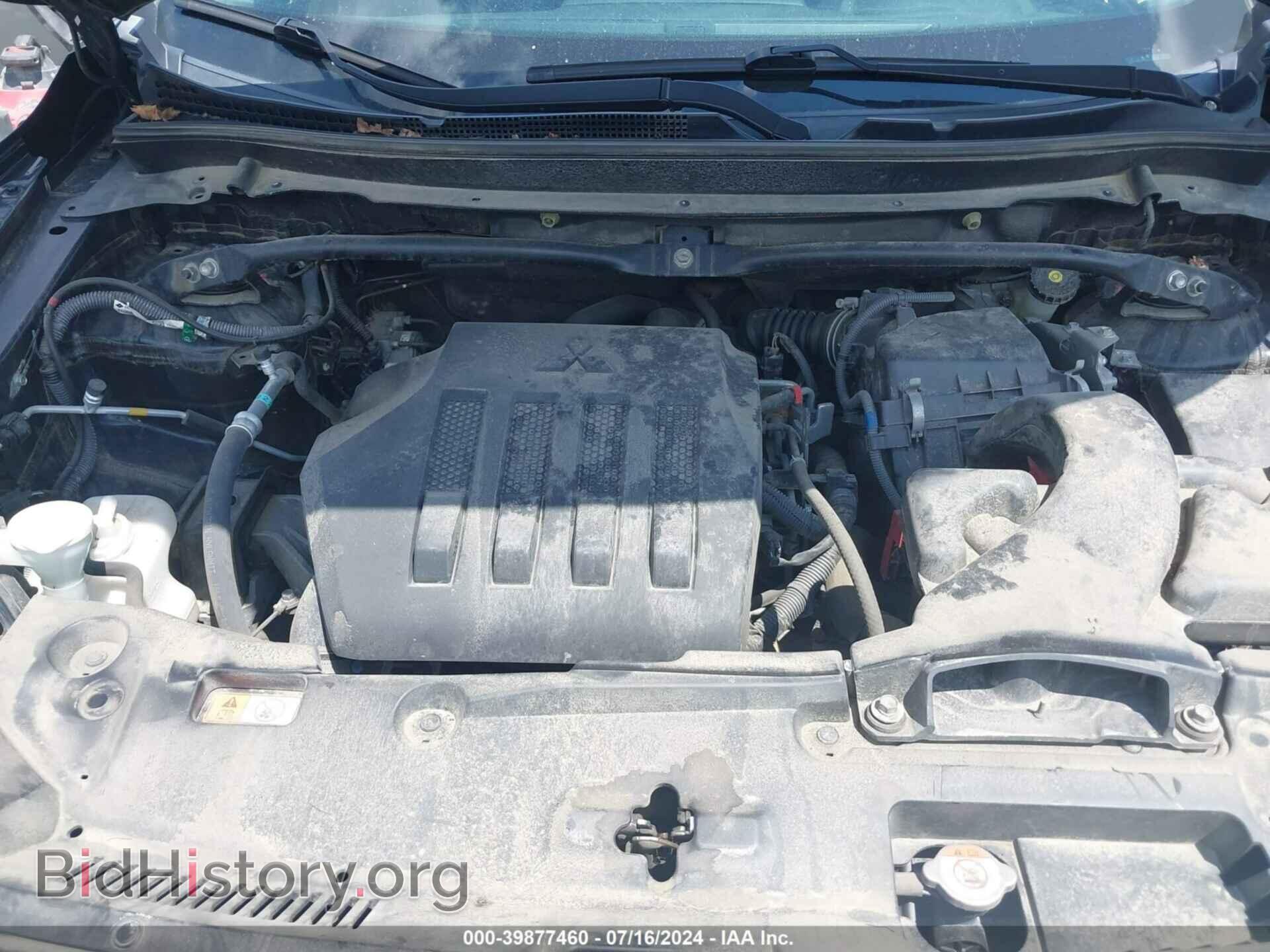 2018 MITSUBISHI ECLIPSE CROSS - VIN: JA4AT3AA0JZ061375 - Фото 10