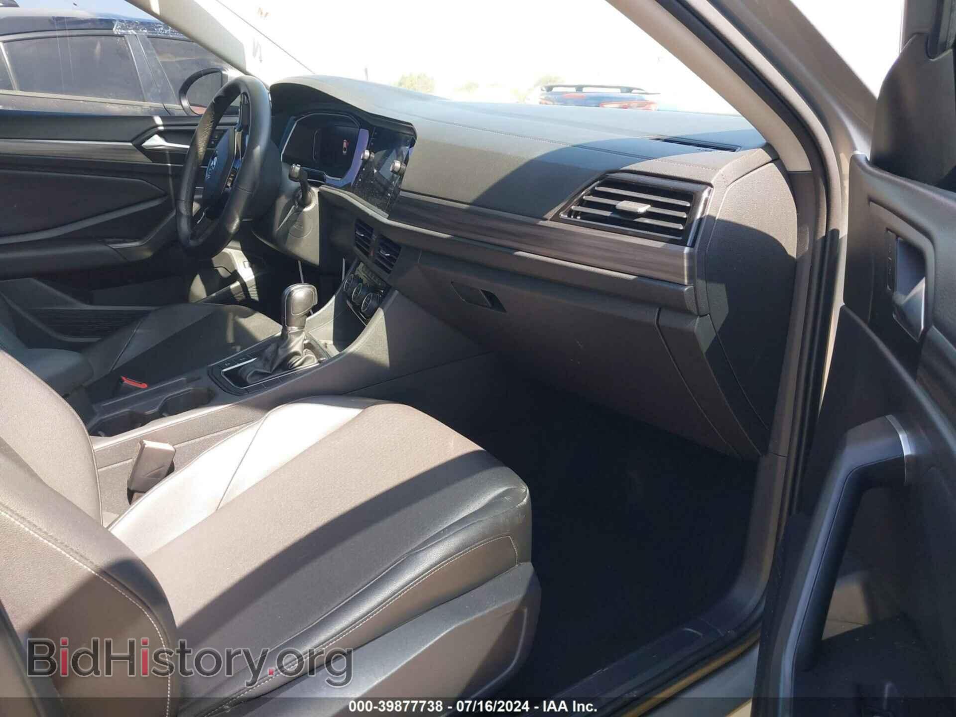 2019 VOLKSWAGEN JETTA - VIN: 3VWEB7BUXKM175880 - Фото 5