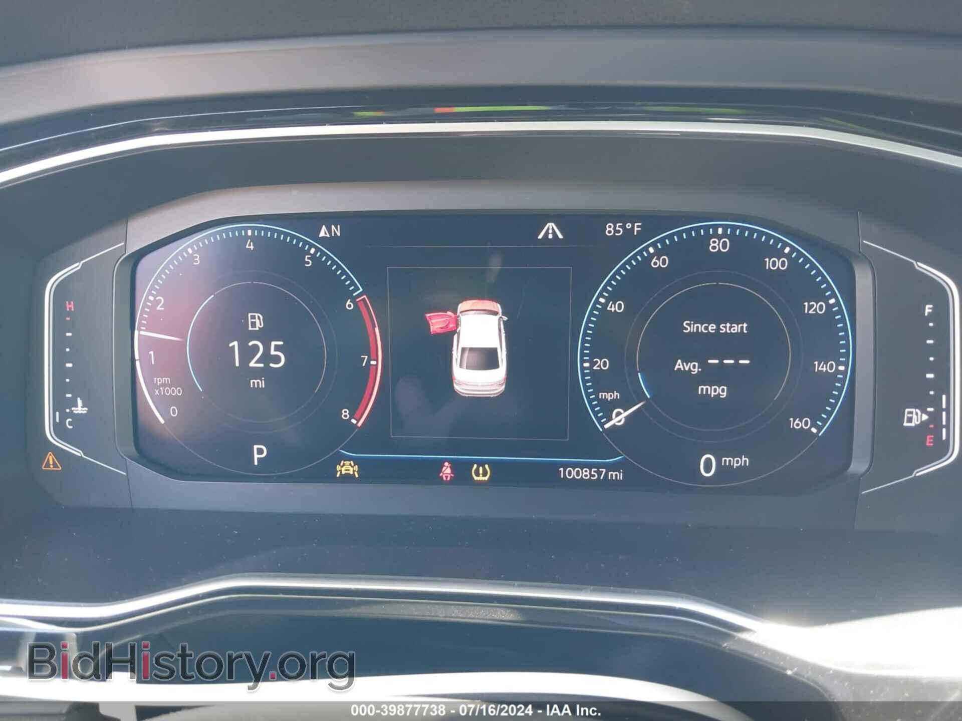 2019 VOLKSWAGEN JETTA - VIN: 3VWEB7BUXKM175880 - Фото 7