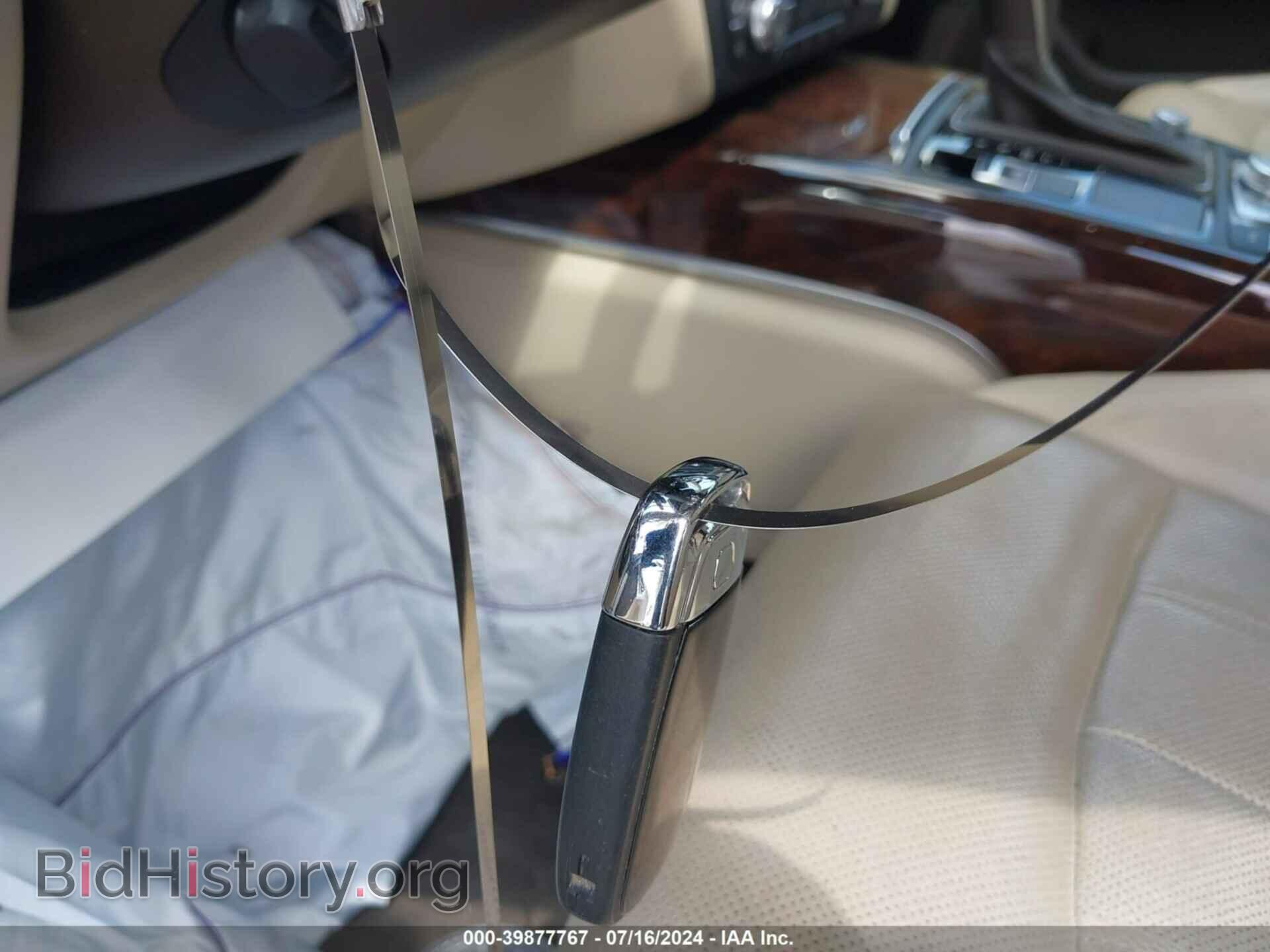 2017 AUDI A7 - VIN: WAU22AFC6HN072245 - Фото 11