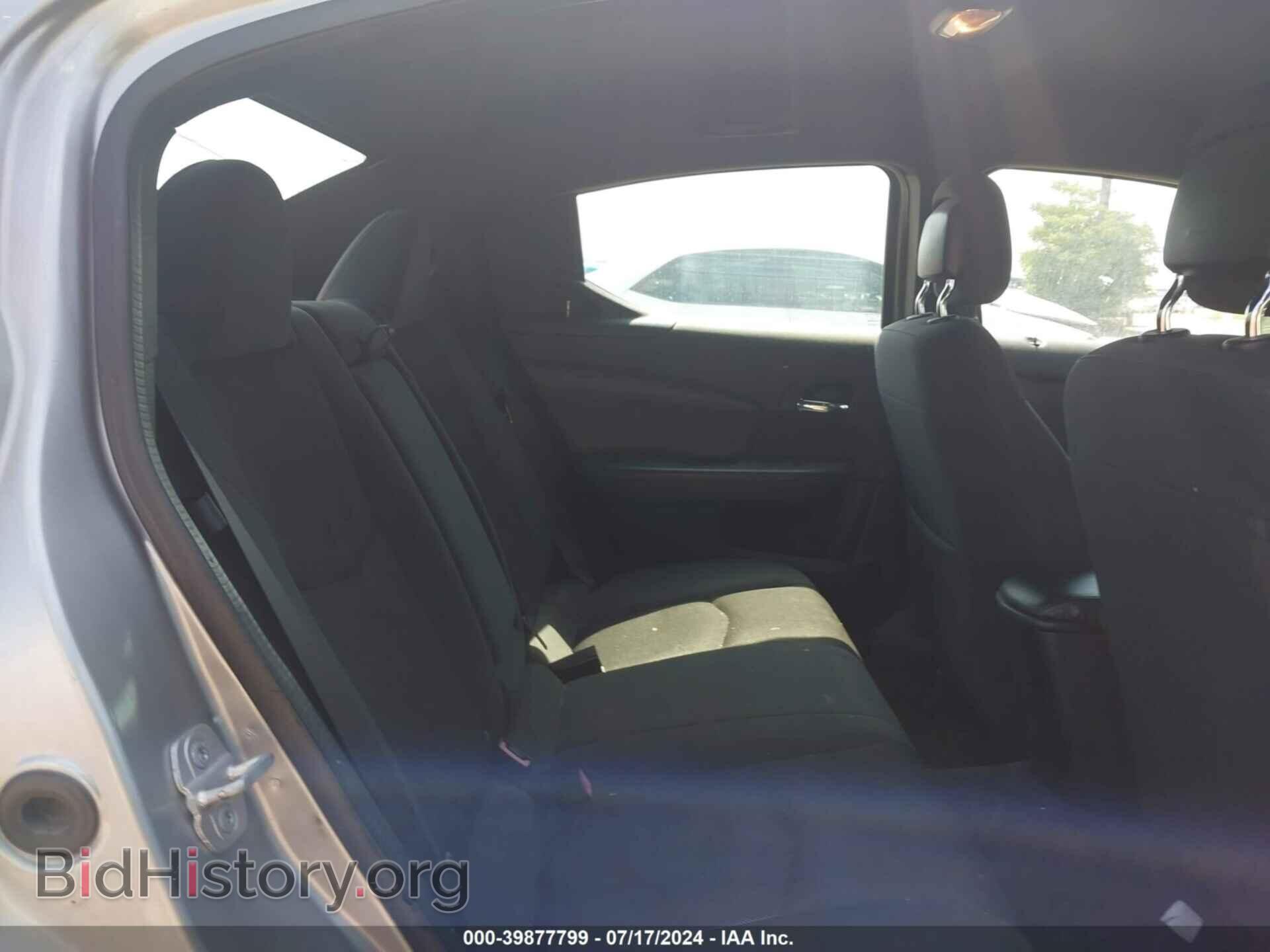 2013 DODGE AVENGER - VIN: 1C3CDZAG9DN748244 - Photo 8