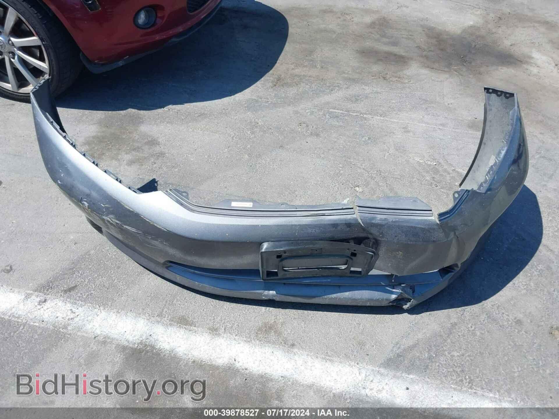 2012 HONDA CIVIC - VIN: 19XFB2F50CE361582 - Фото 12