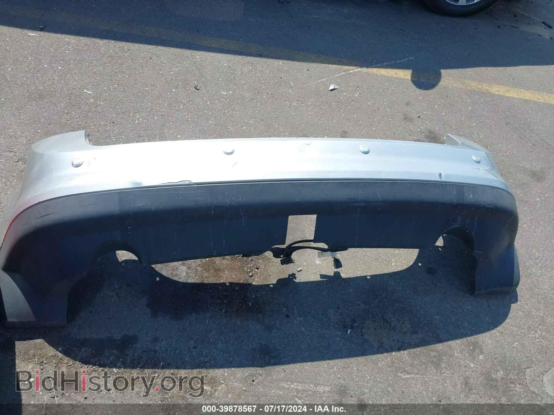 2010 FORD EDGE - VIN: 2FMDK4KC8ABB23485 - Фото 12
