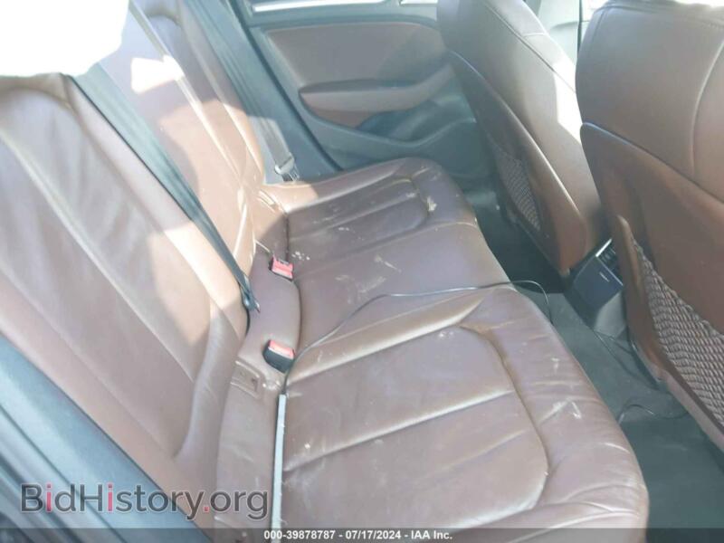 2015 Audi A3 (VIN WAUBFGFF9F1063223) — фото 8 из 11
