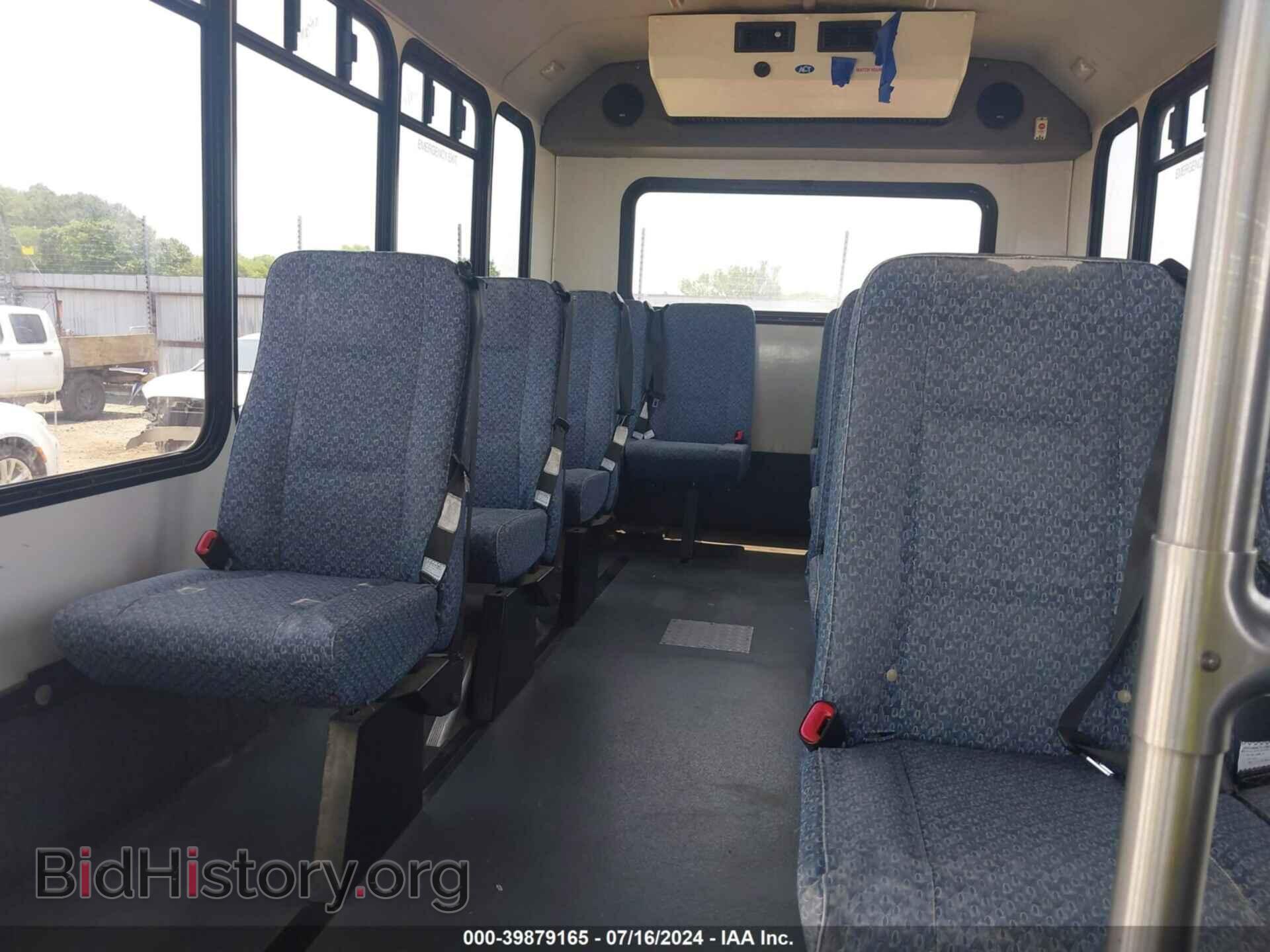 2015 FORD E-350 CUTAWAY - VIN: 1FDEE3FL8FDA34808 - Фото 6