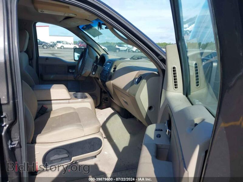 2007 Ford F-150 (VIN 1FTRW12W07FB76258) — фото 5 из 15