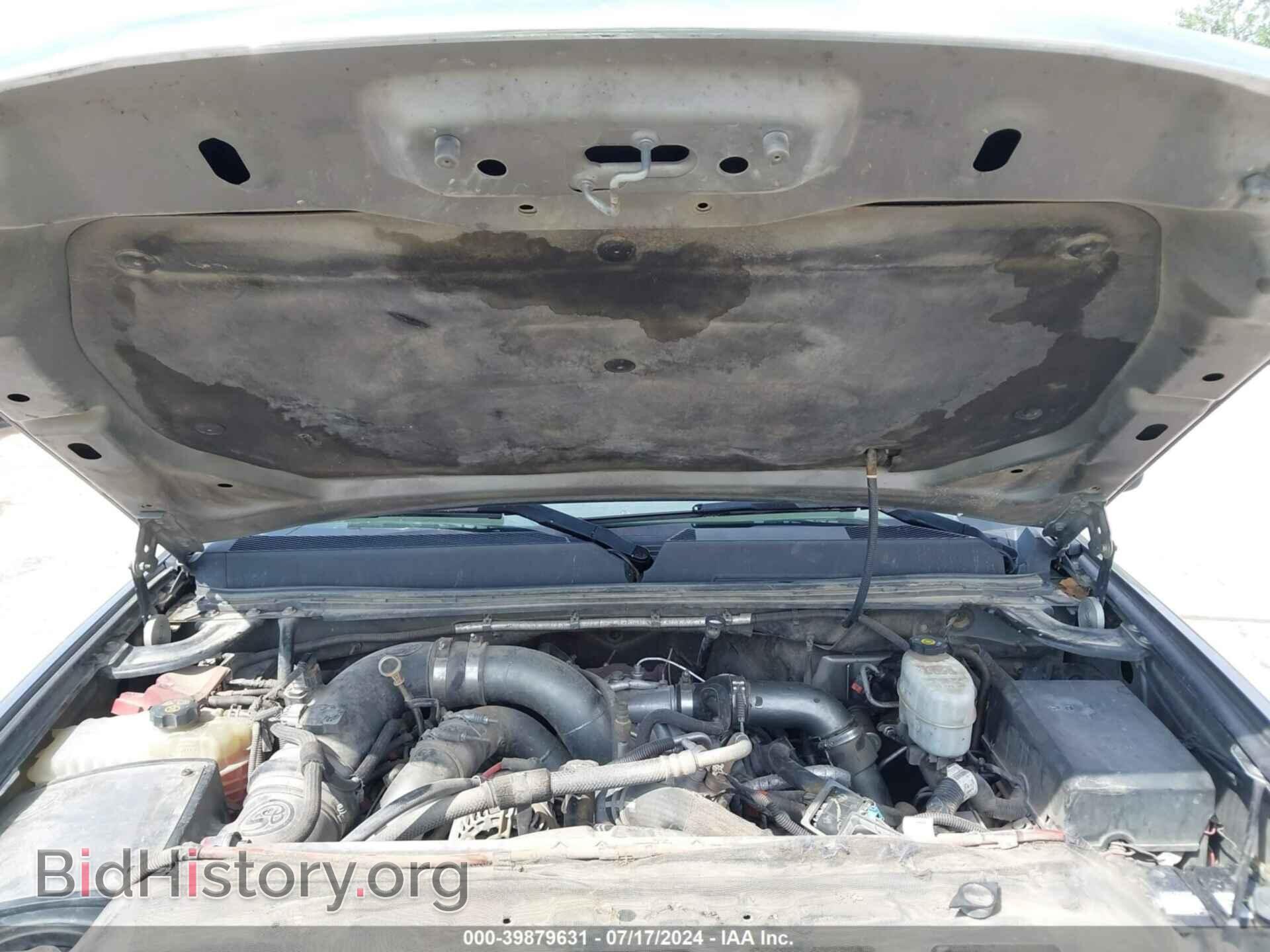 2013 GMC SIERRA 2500HD - VIN: 1GT125E85DF214043 - Фото 10