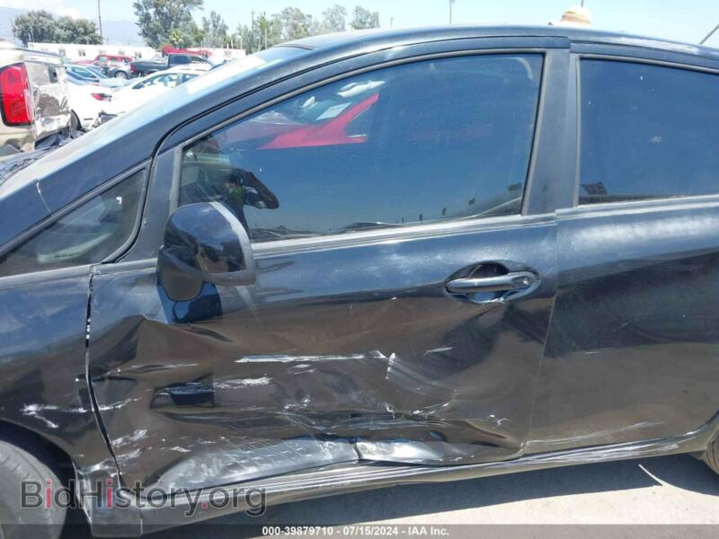 2014 Nissan VERSA NOTE (VIN 3N1CE2CP4EL429240) — photo 6 of 11