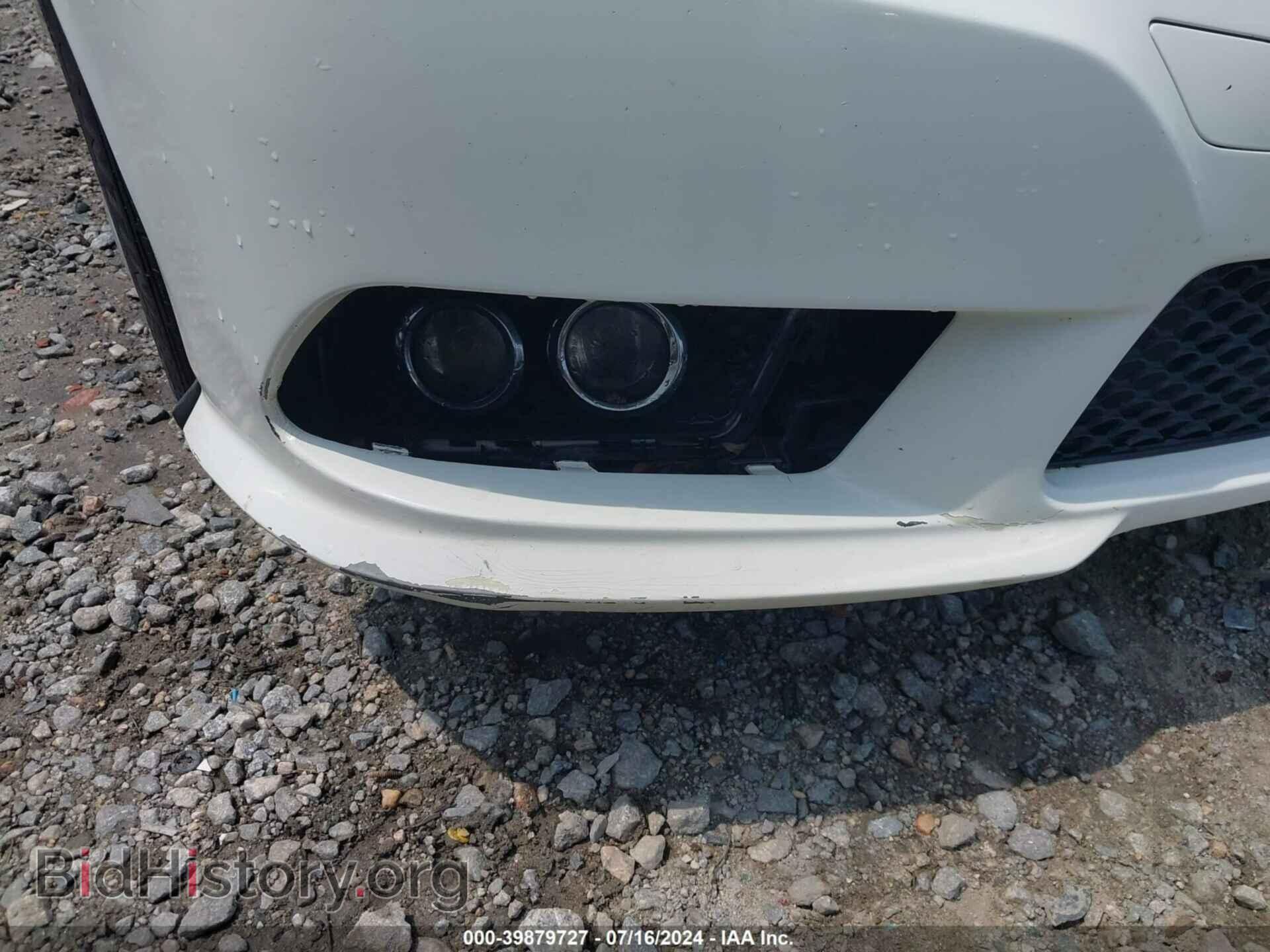 2010 MERCEDES-BENZ E 350 - VIN: WDDHF5GB4AA052321 - Фото 13