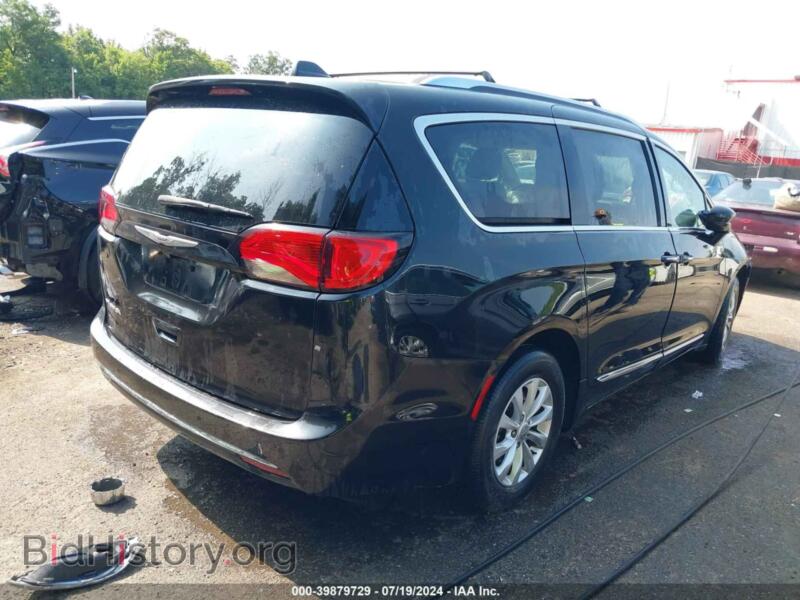 2019 Chrysler PACIFICA (VIN 2C4RC1BG5KR731174) — фото 4 из 15