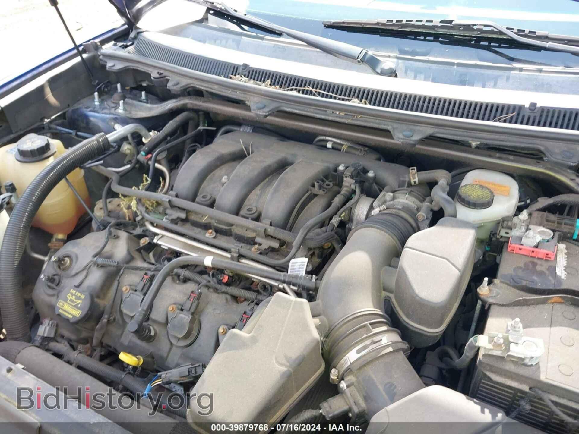 2014 FORD FLEX - VIN: 2FMHK6C85EBD12513 - Photo 10