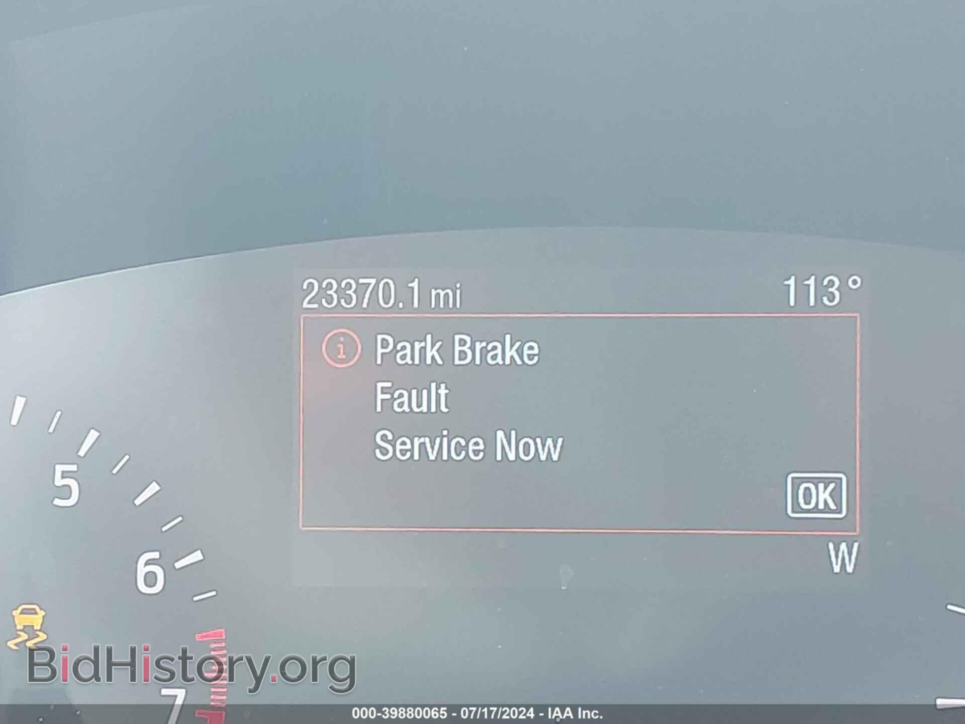 2020 FORD ESCAPE - VIN: 1FMCU9H98LUA04511 - Photo 15