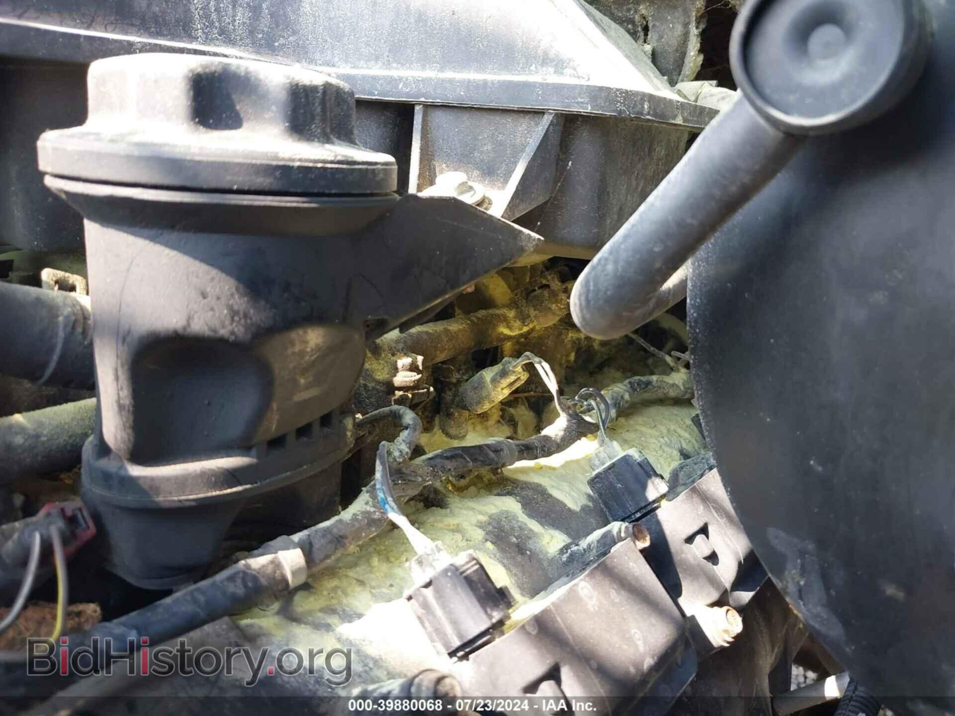 2006 DODGE RAM 2500 - VIN: 1D7KS28D16J190793 - Фото 6