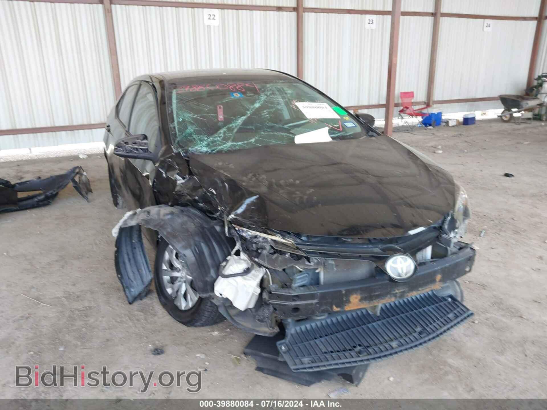 2017 TOYOTA COROLLA - VIN: 5YFBURHE7HP734265 - Фото 6