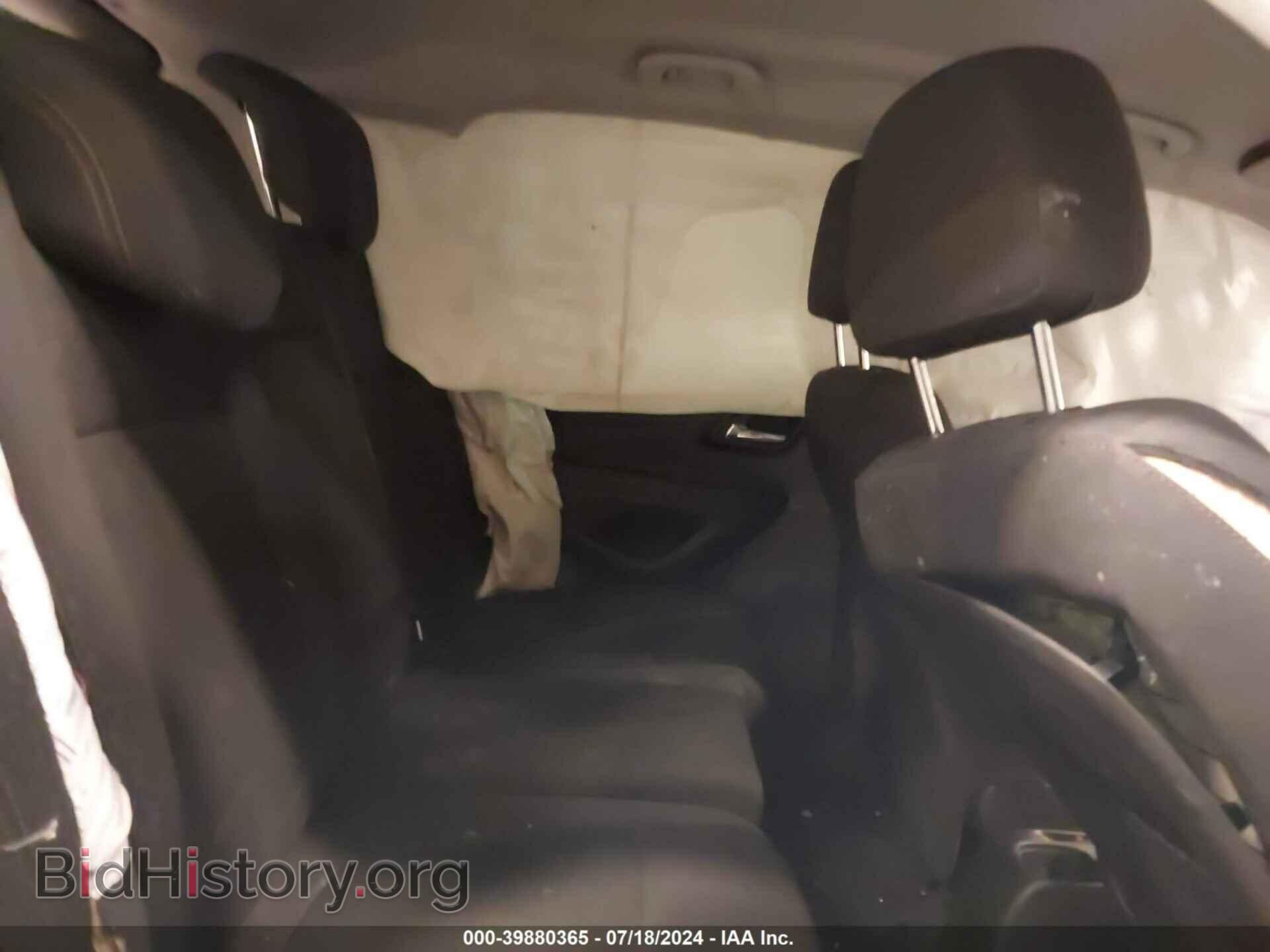 2017 CHEVROLET TRAX - VIN: 3GNCJNSB9HL221740 - Фото 8