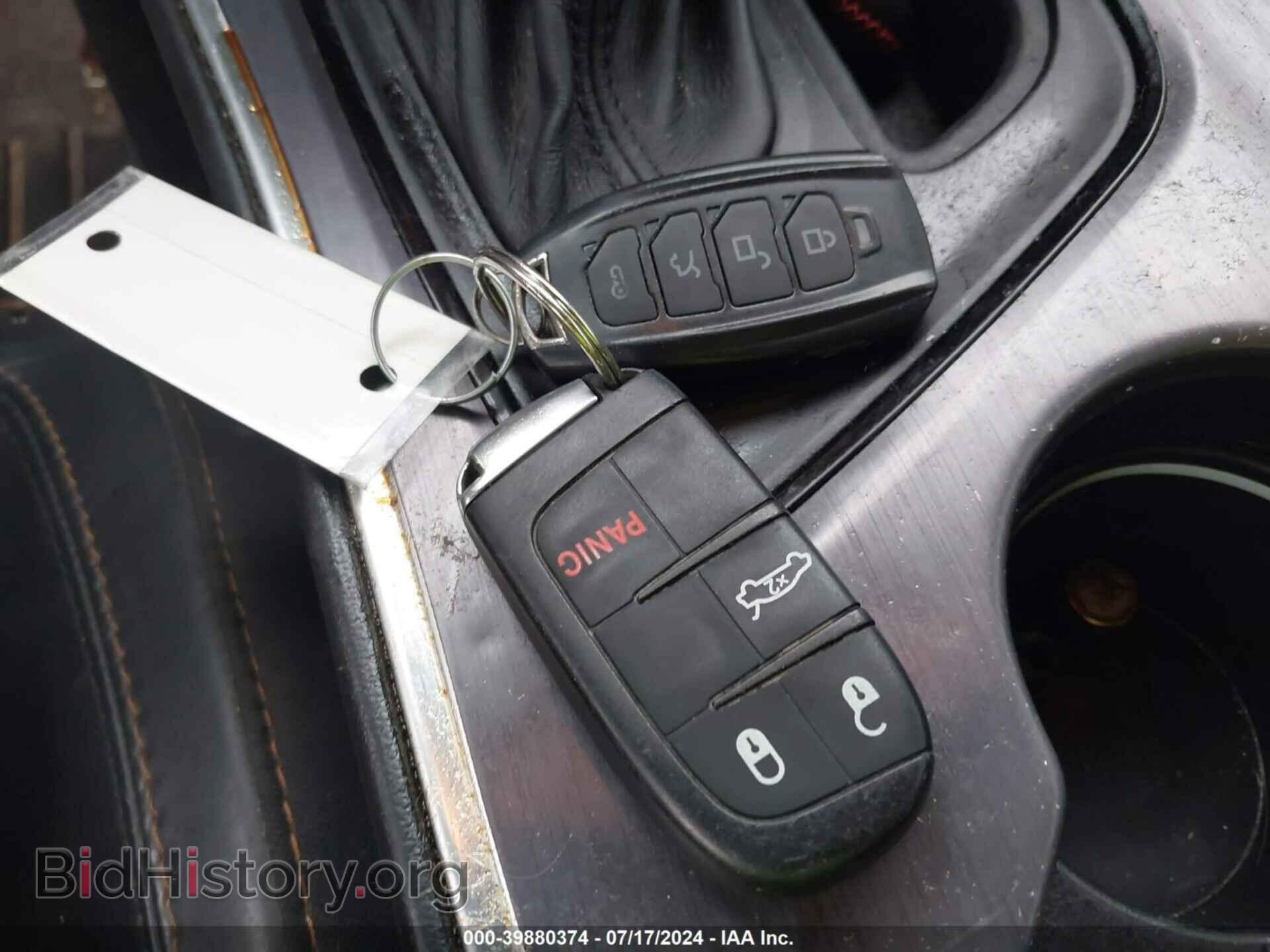 2016 DODGE CHALLENGER - VIN: 2C3CDZFJ2GH283212 - Фото 11