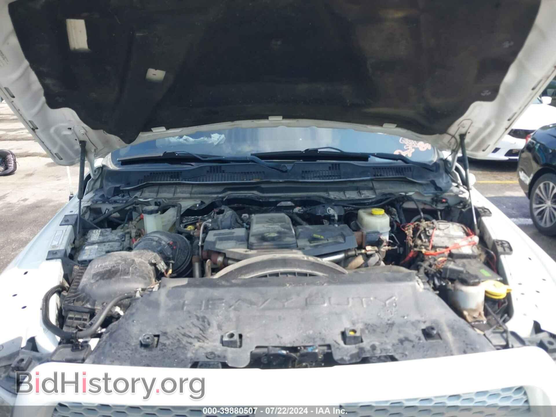 2015 RAM 2500 - VIN: 3C6MR5AL2FG615707 - Фото 10