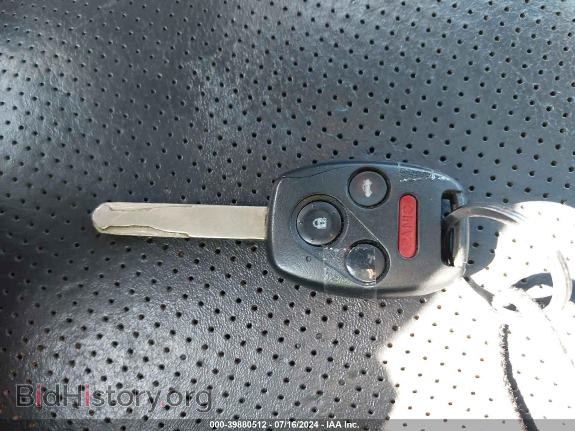 2009 HONDA RIDGELINE - VIN: 5FPYK16519B105562 - Фото 11