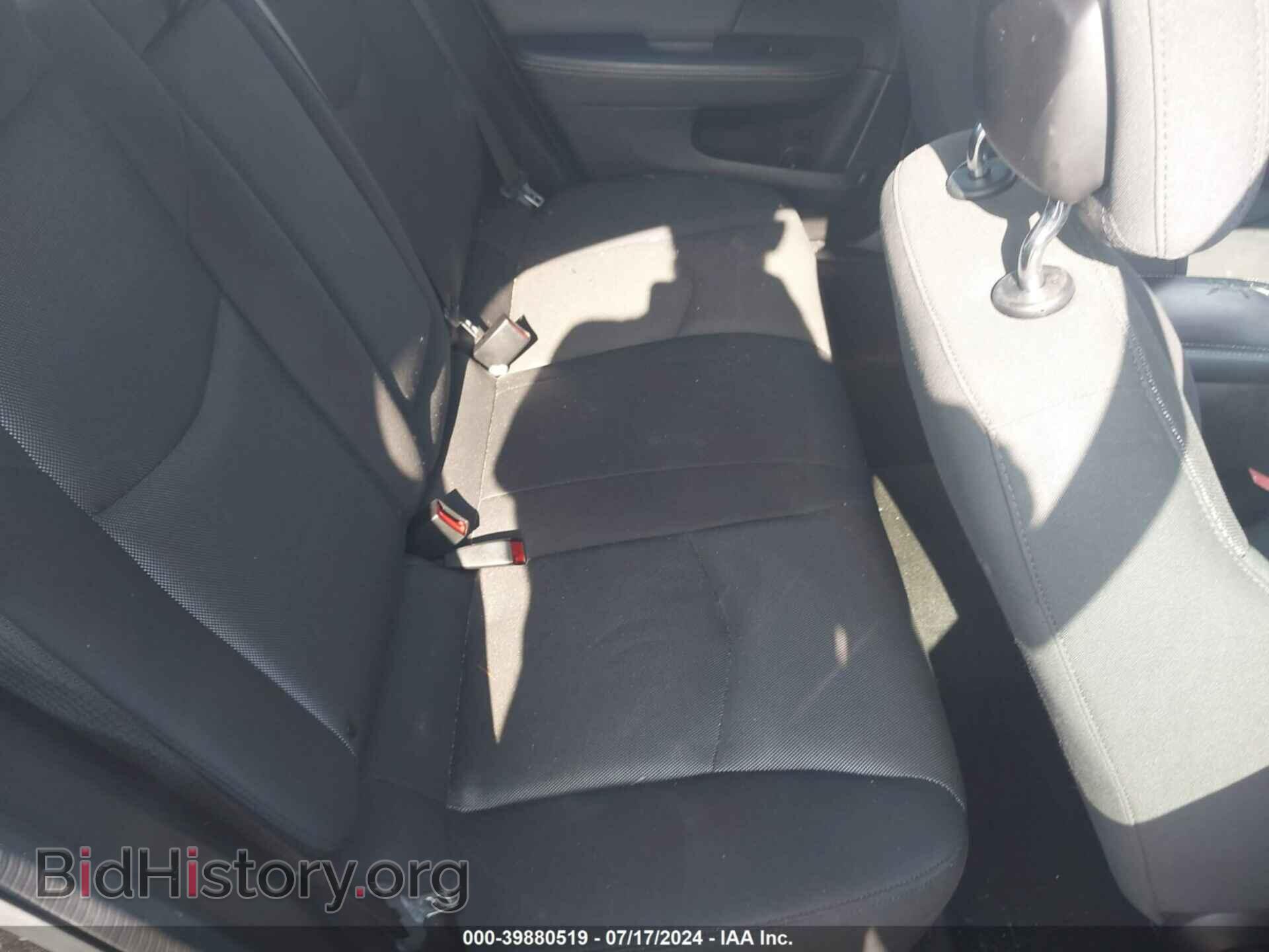 2013 DODGE AVENGER - VIN: 1C3CDZAB7DN632576 - Photo 8