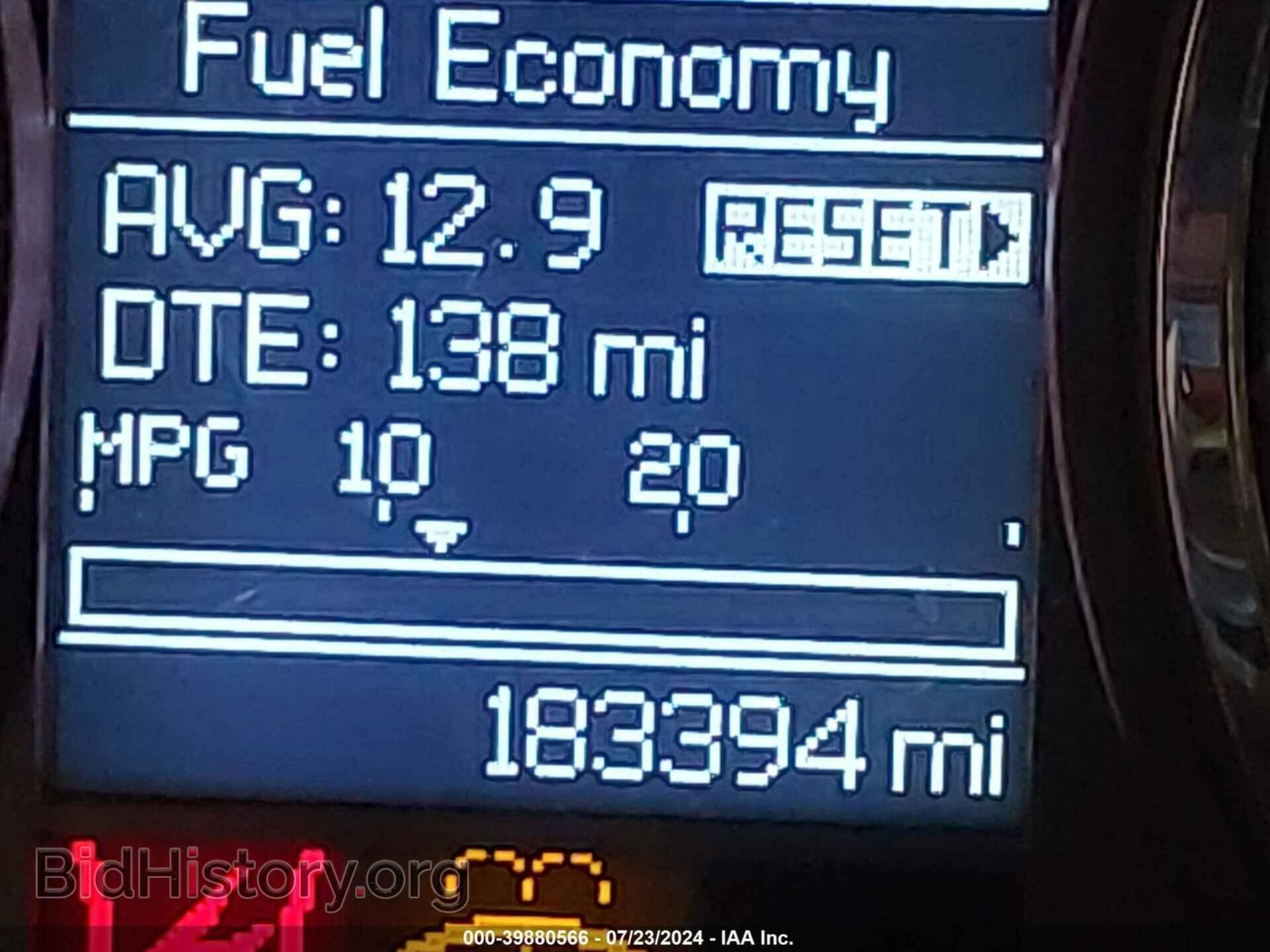 2011 RAM RAM 1500 - VIN: 1D7RV1GP3BS552901 - Фото 16
