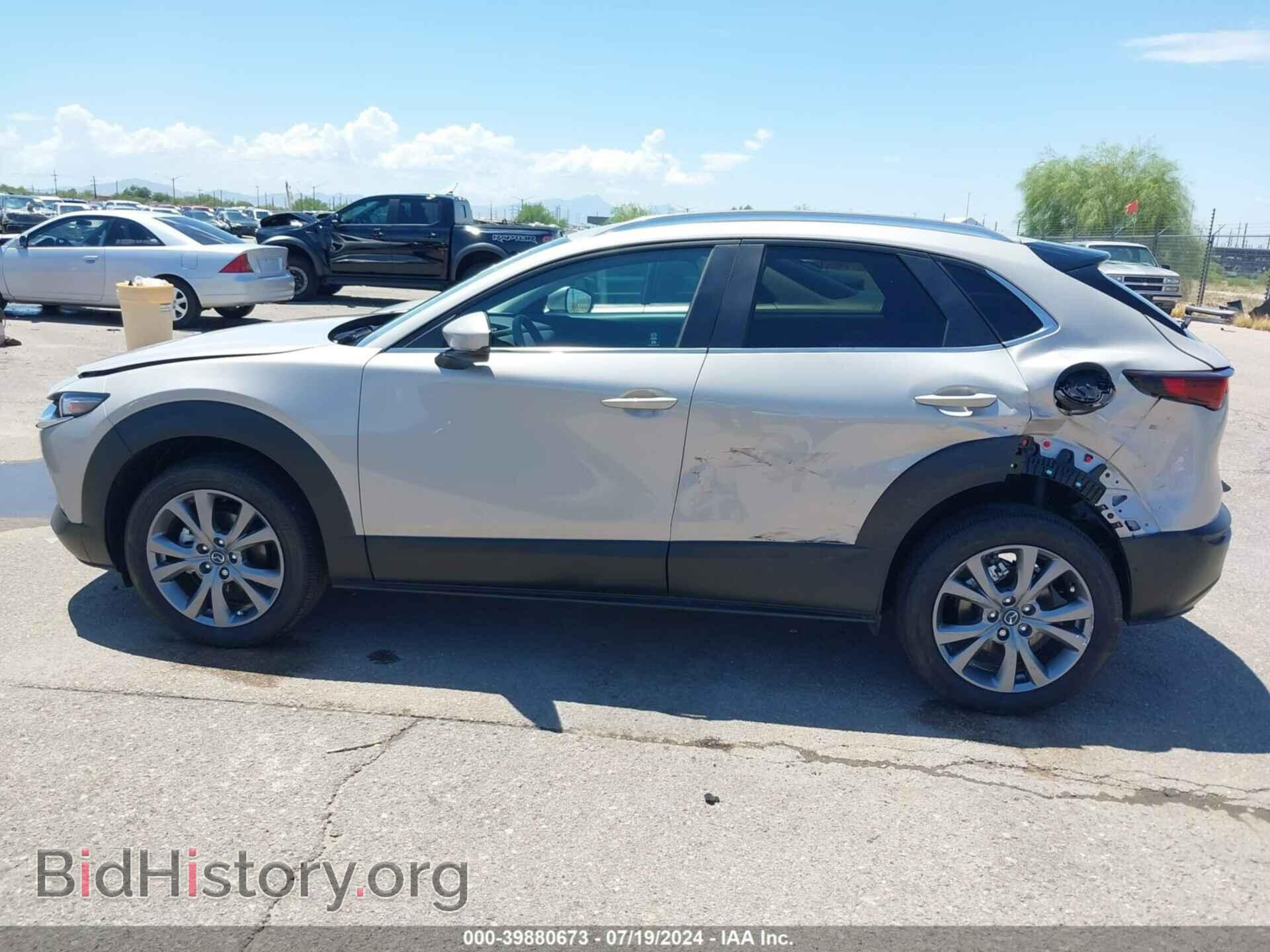 2024 MAZDA CX-30 - VIN: 3MVDMBCM7RM691732 - Фото 6