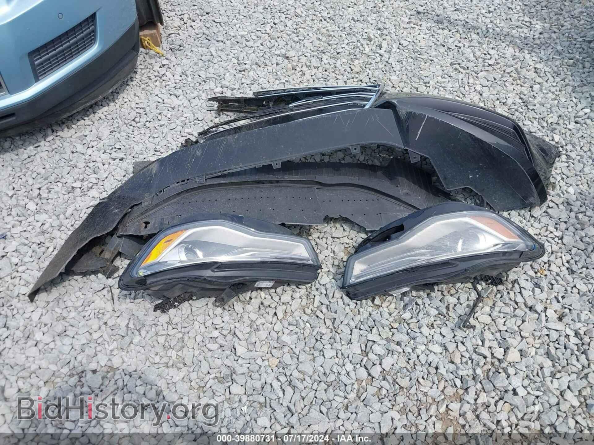 2017 AUDI A6 - VIN: WAUG8AFC2HN038825 - Фото 12